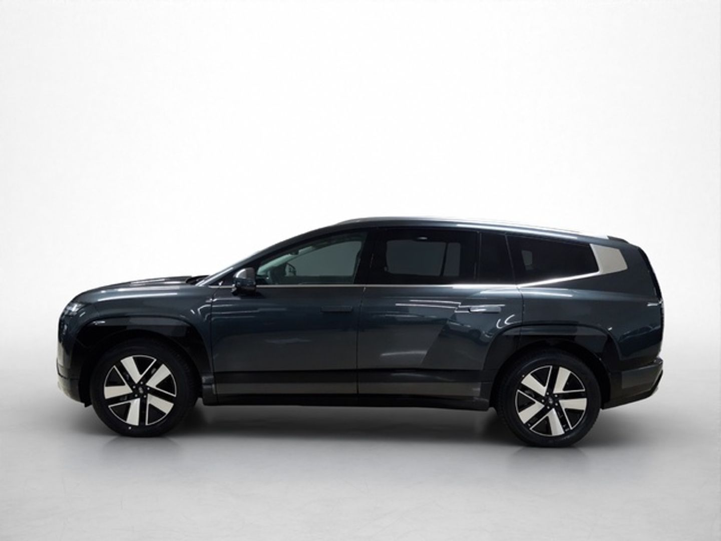 Hyundai Ioniq 9 110kWh AWD Energy 230 kW (313 CV)