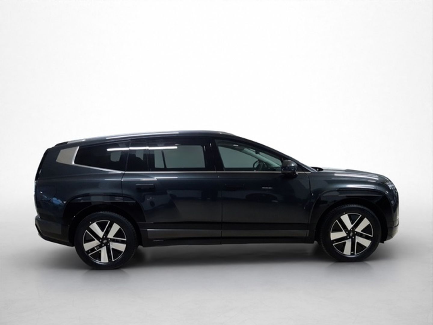Hyundai Ioniq 9 110kWh AWD Energy 230 kW (313 CV)