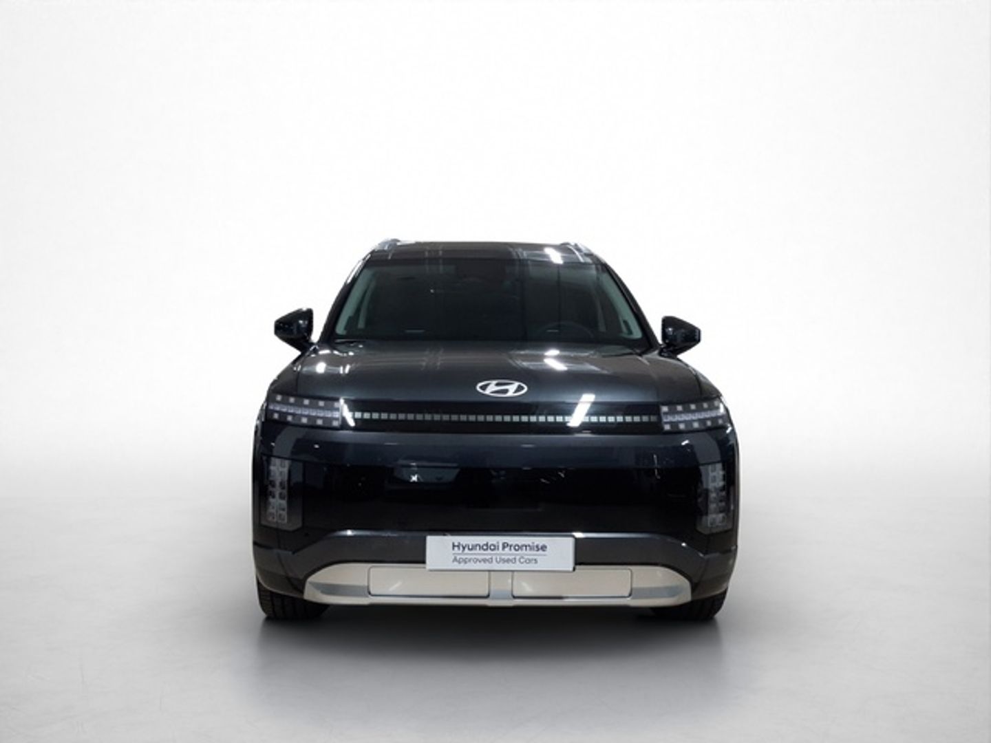Hyundai Ioniq 9 110kWh AWD Energy 230 kW (313 CV)