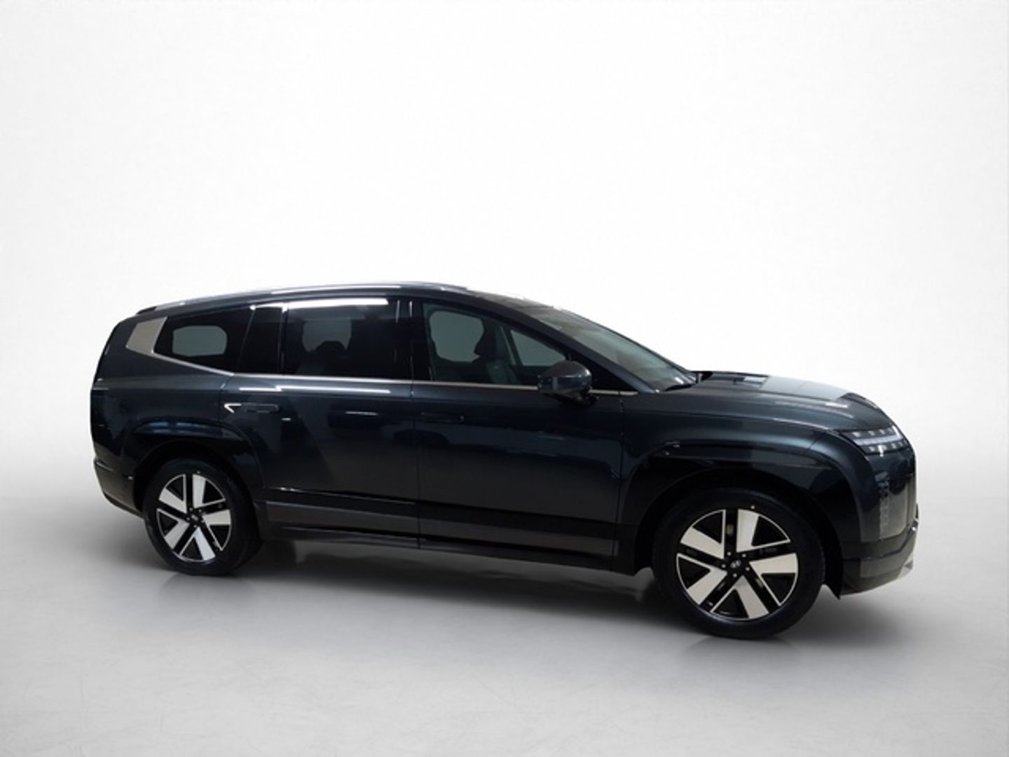 Hyundai Ioniq 9 110kWh AWD Energy 230 kW (313 CV)