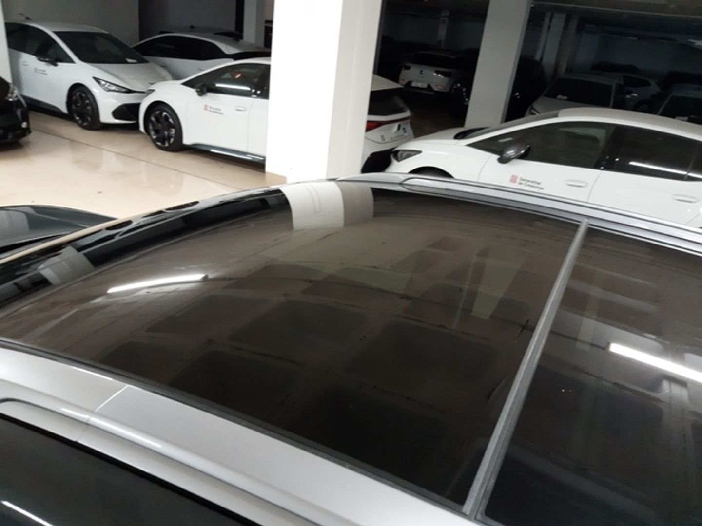 Hyundai Ioniq 9 110kWh AWD Energy 230 kW (313 CV)