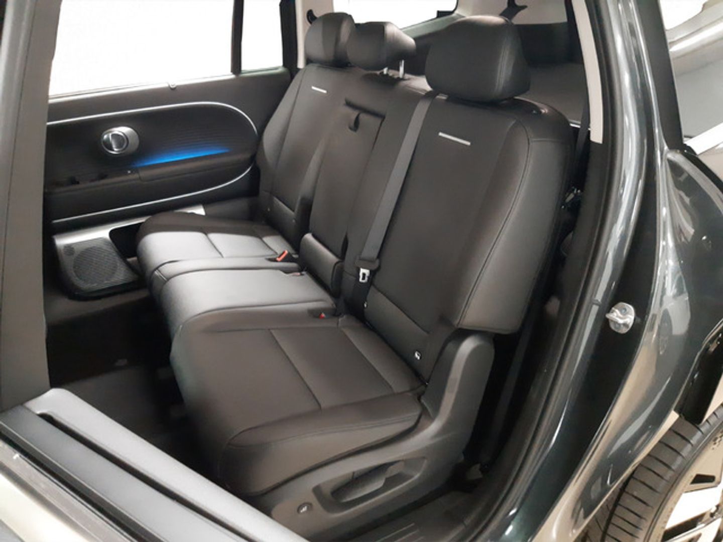 Hyundai Ioniq 9 110kWh AWD Energy 230 kW (313 CV)