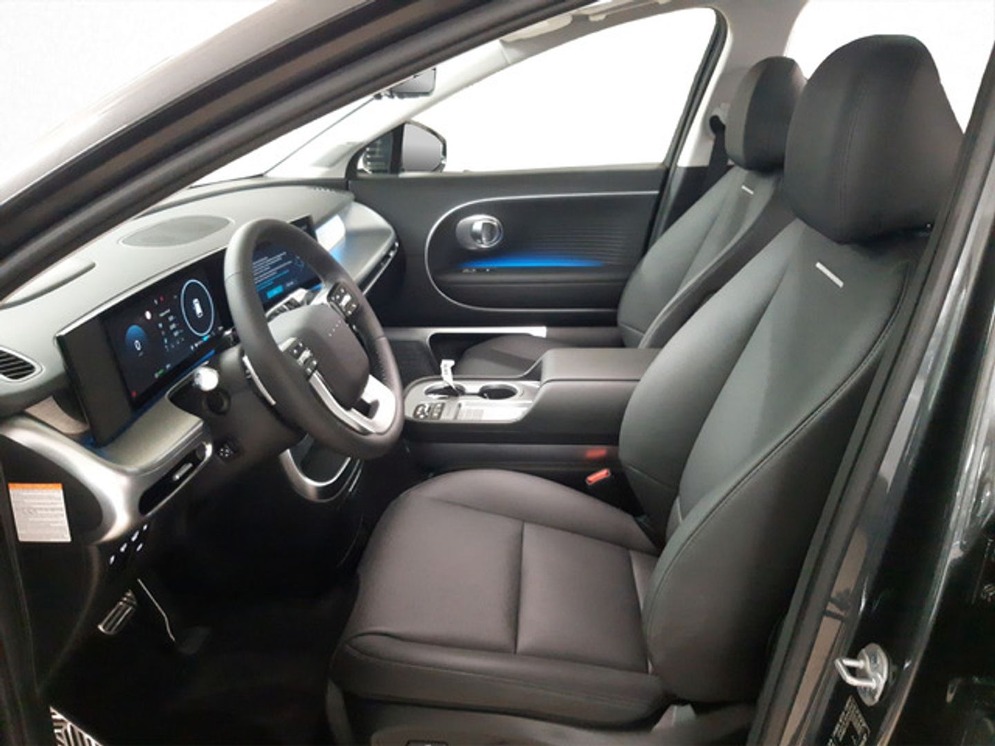 Hyundai Ioniq 9 110kWh AWD Energy 230 kW (313 CV)