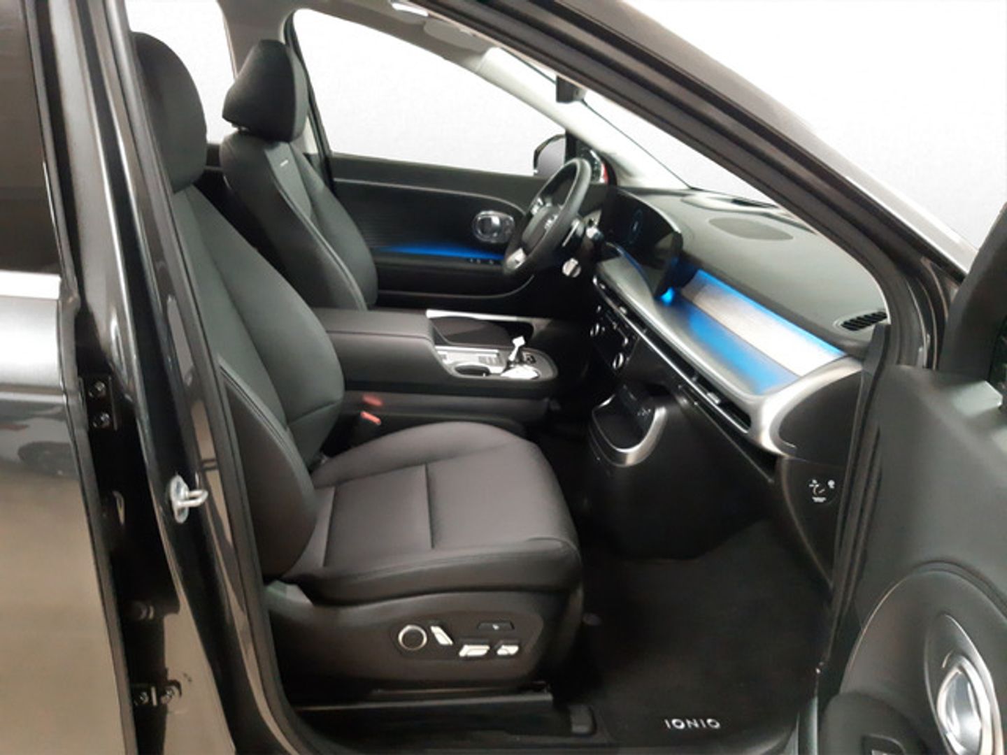 Hyundai Ioniq 9 110kWh AWD Energy 230 kW (313 CV)