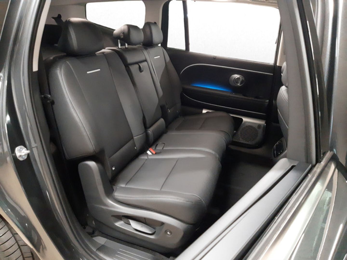 Hyundai Ioniq 9 110kWh AWD Energy 230 kW (313 CV)