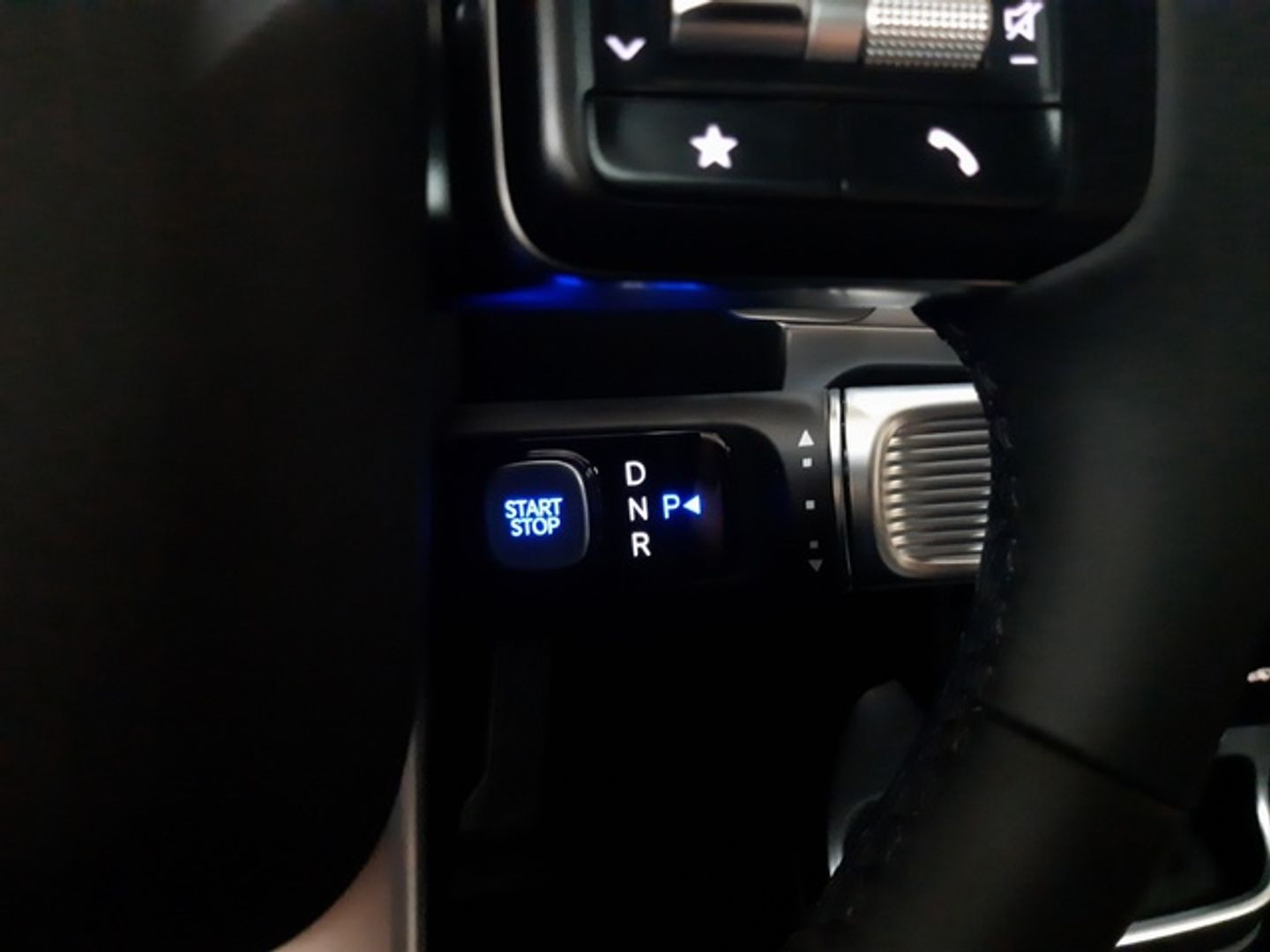 Hyundai Ioniq 9 110kWh AWD Energy 230 kW (313 CV)