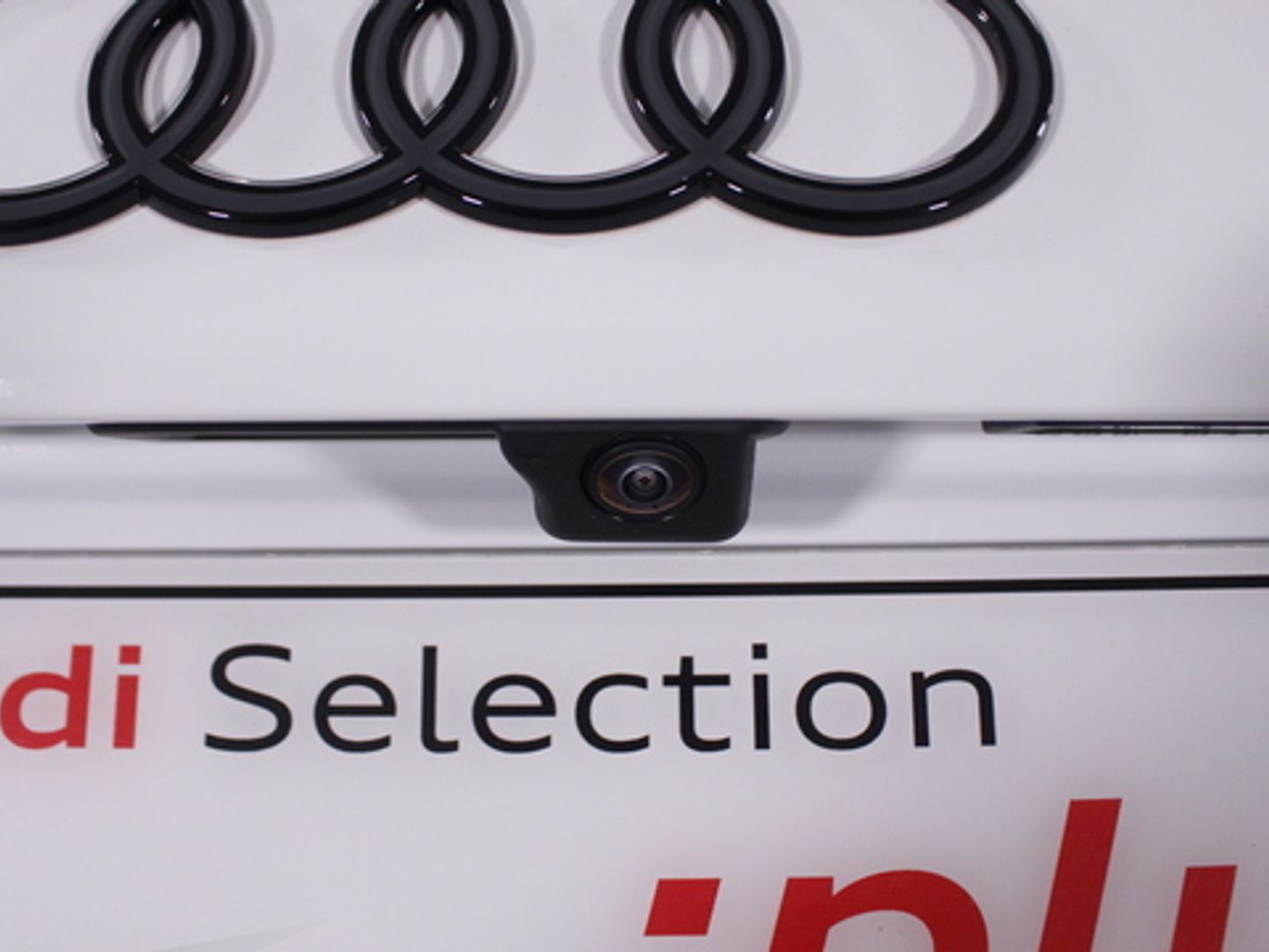 Audi A3 Sedan S line 35 TFSI 110 kW (150 CV) S tronic
