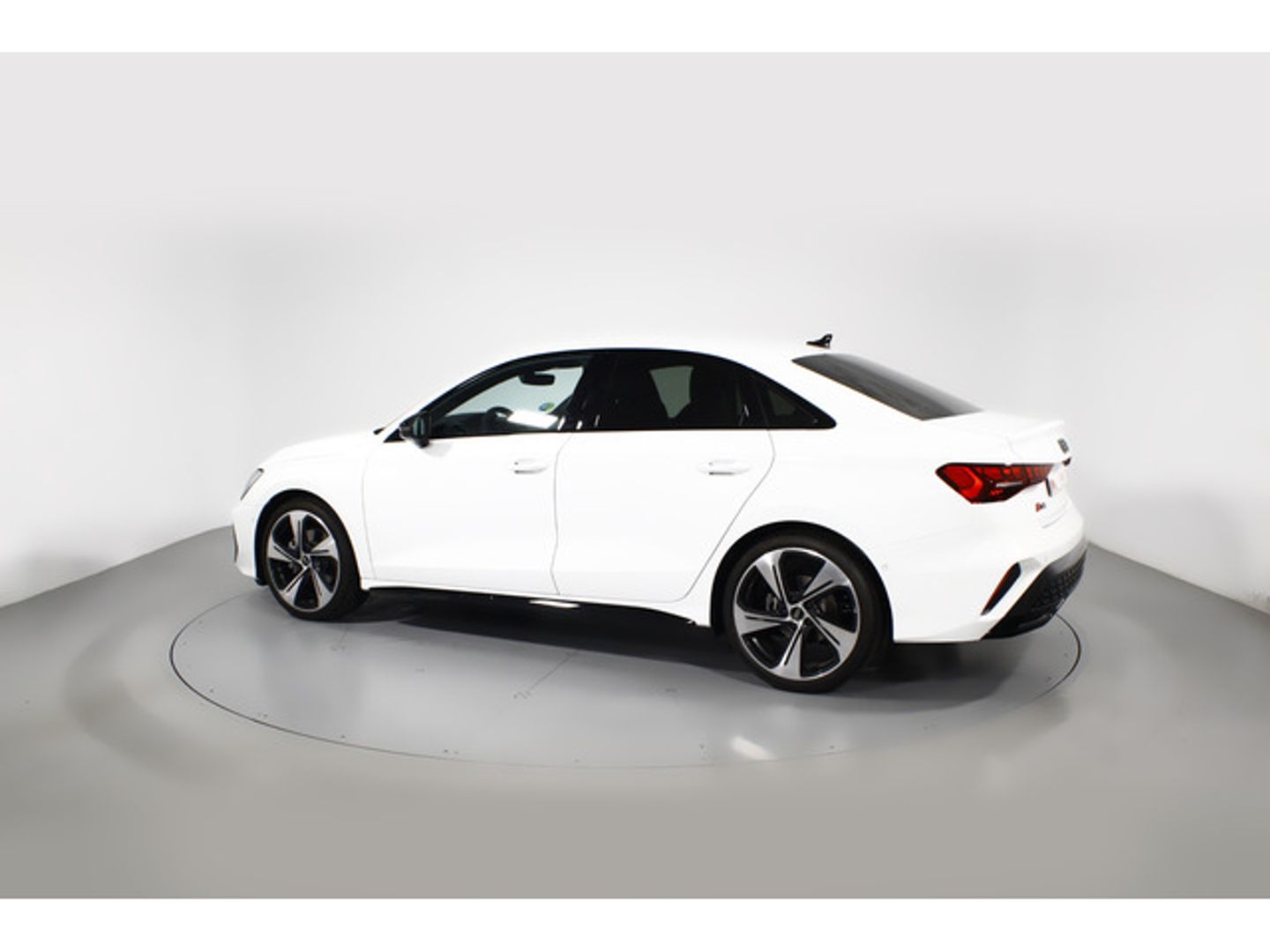 Audi A3 Sedan S line 35 TFSI 110 kW (150 CV) S tronic