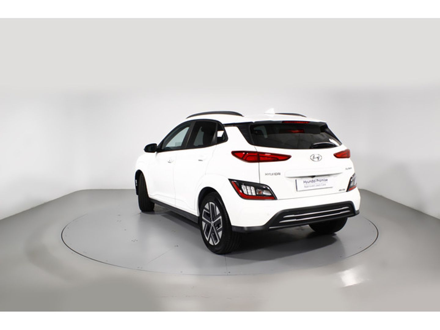 Hyundai Kona EV Style Sky 150 kW (204 CV)