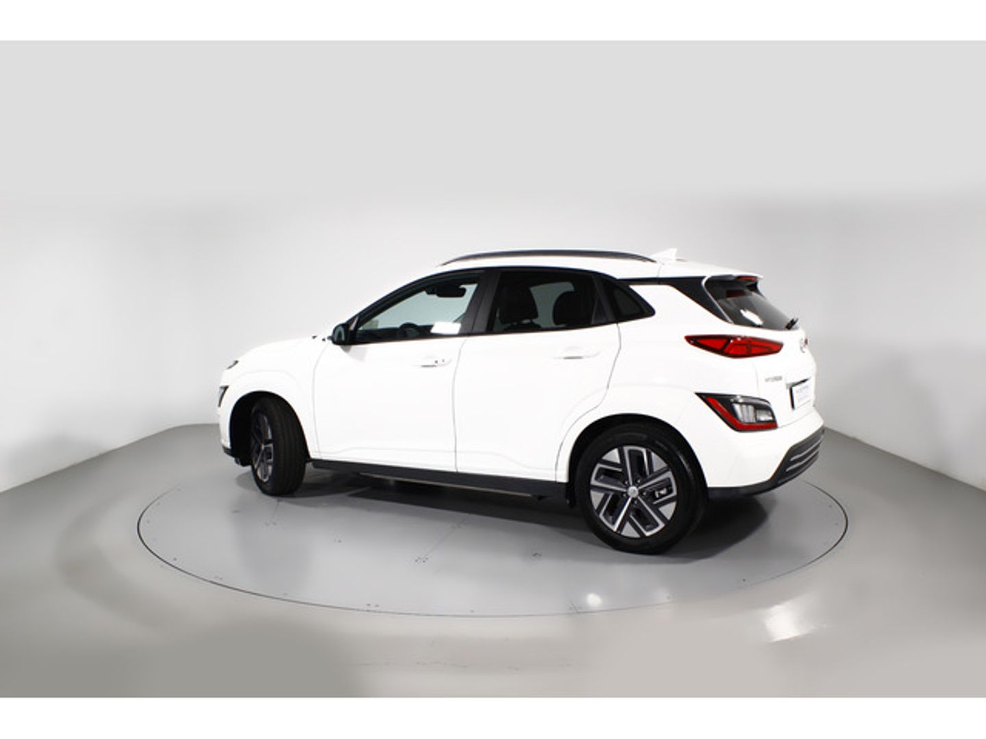 Hyundai Kona EV Style Sky 150 kW (204 CV)
