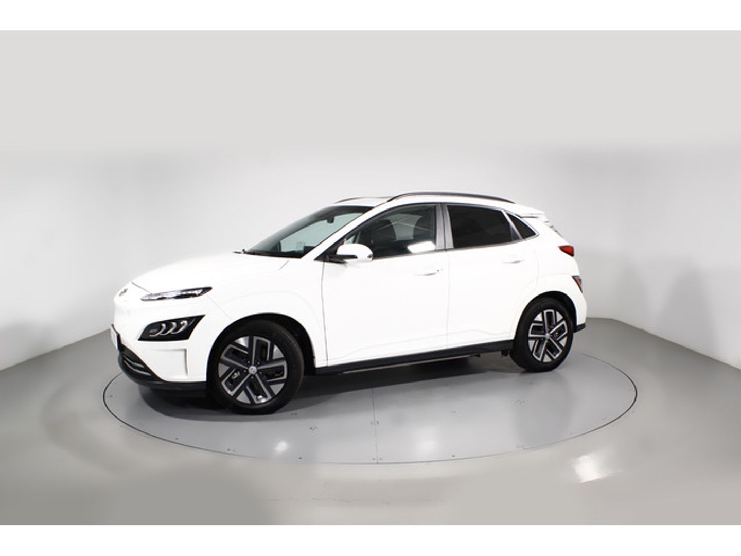 Hyundai Kona EV Style Sky 150 kW (204 CV)