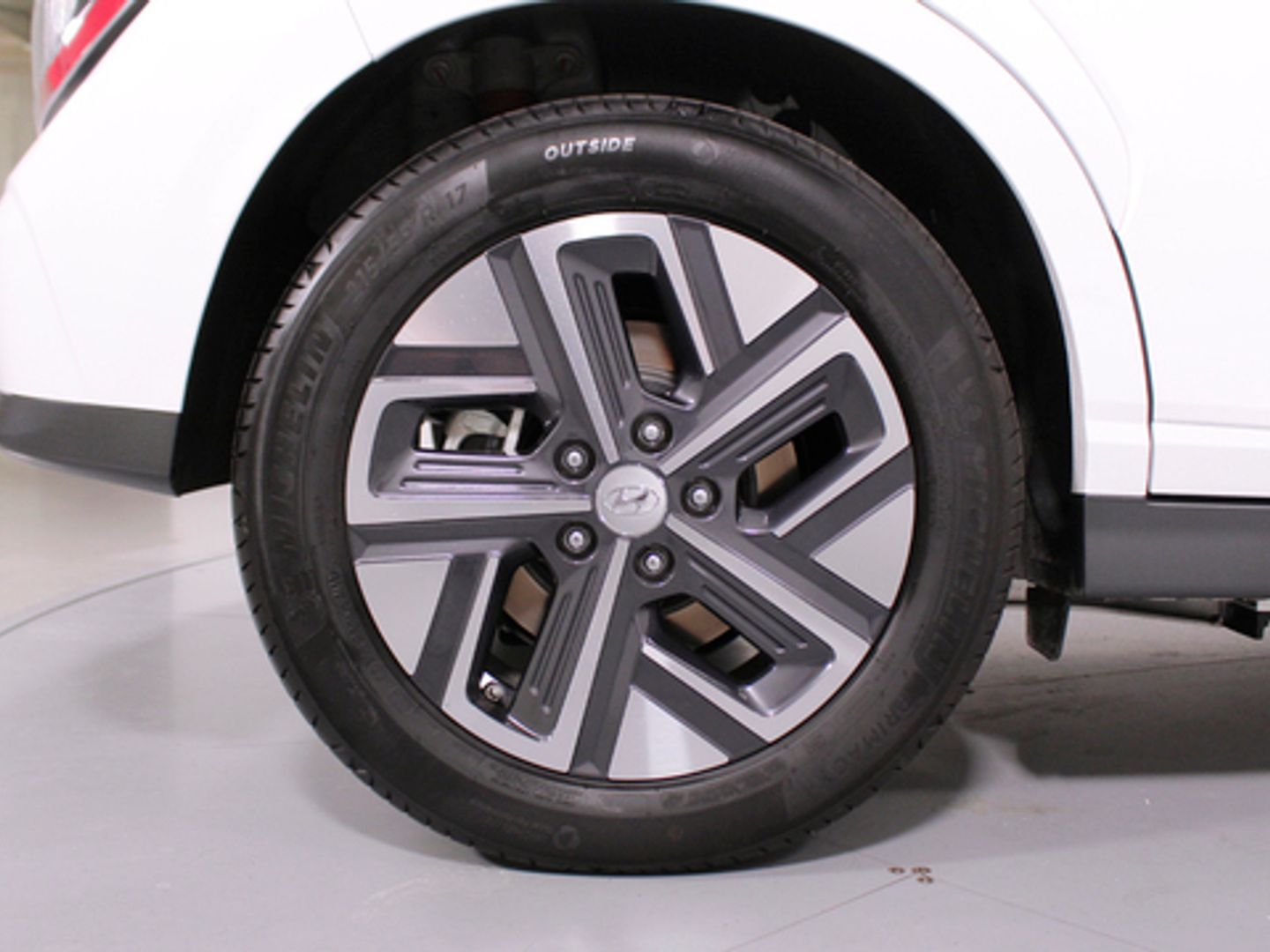 Hyundai Kona EV Style Sky 150 kW (204 CV)