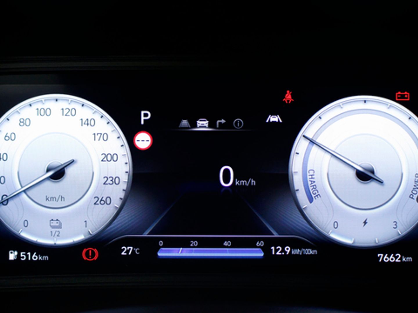 Hyundai Kona EV Style Sky 150 kW (204 CV)