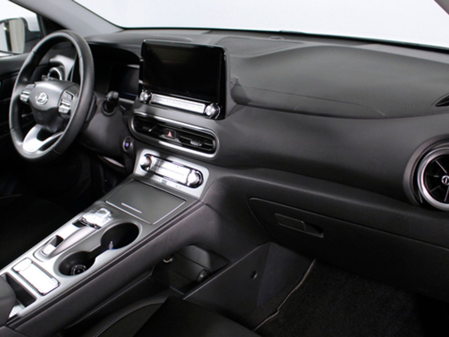 Hyundai Kona EV Style Sky 150 kW (204 CV)