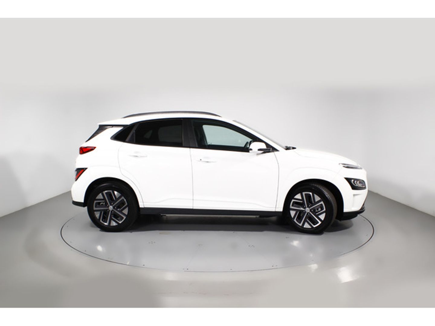 Hyundai Kona EV Style Sky 150 kW (204 CV)