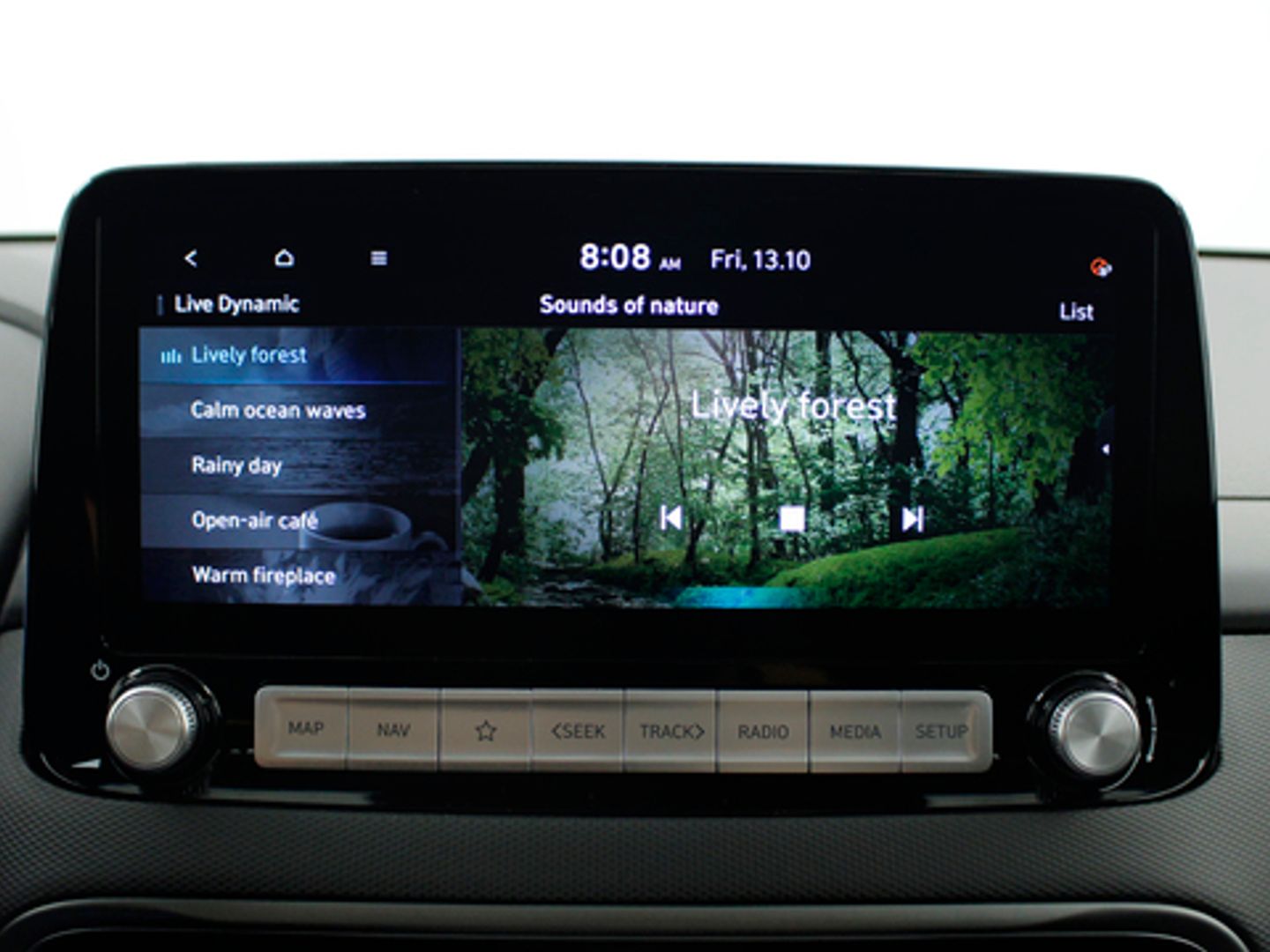 Hyundai Kona EV Style Sky 150 kW (204 CV)