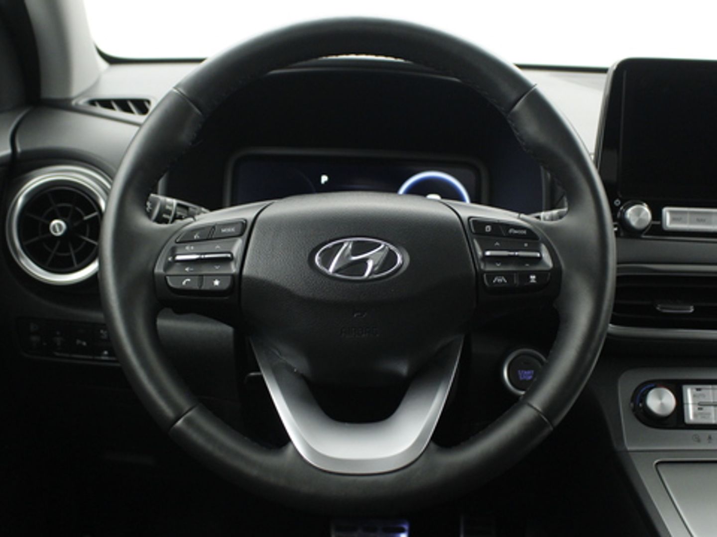 Hyundai Kona EV Style Sky 150 kW (204 CV)