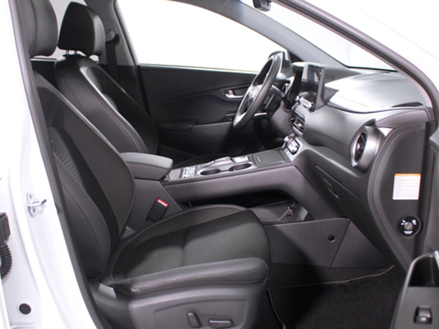 Hyundai Kona EV Style Sky 150 kW (204 CV)