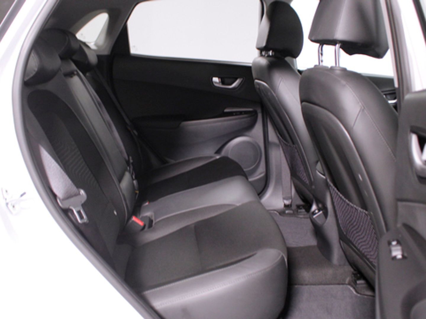 Hyundai Kona EV Style Sky 150 kW (204 CV)