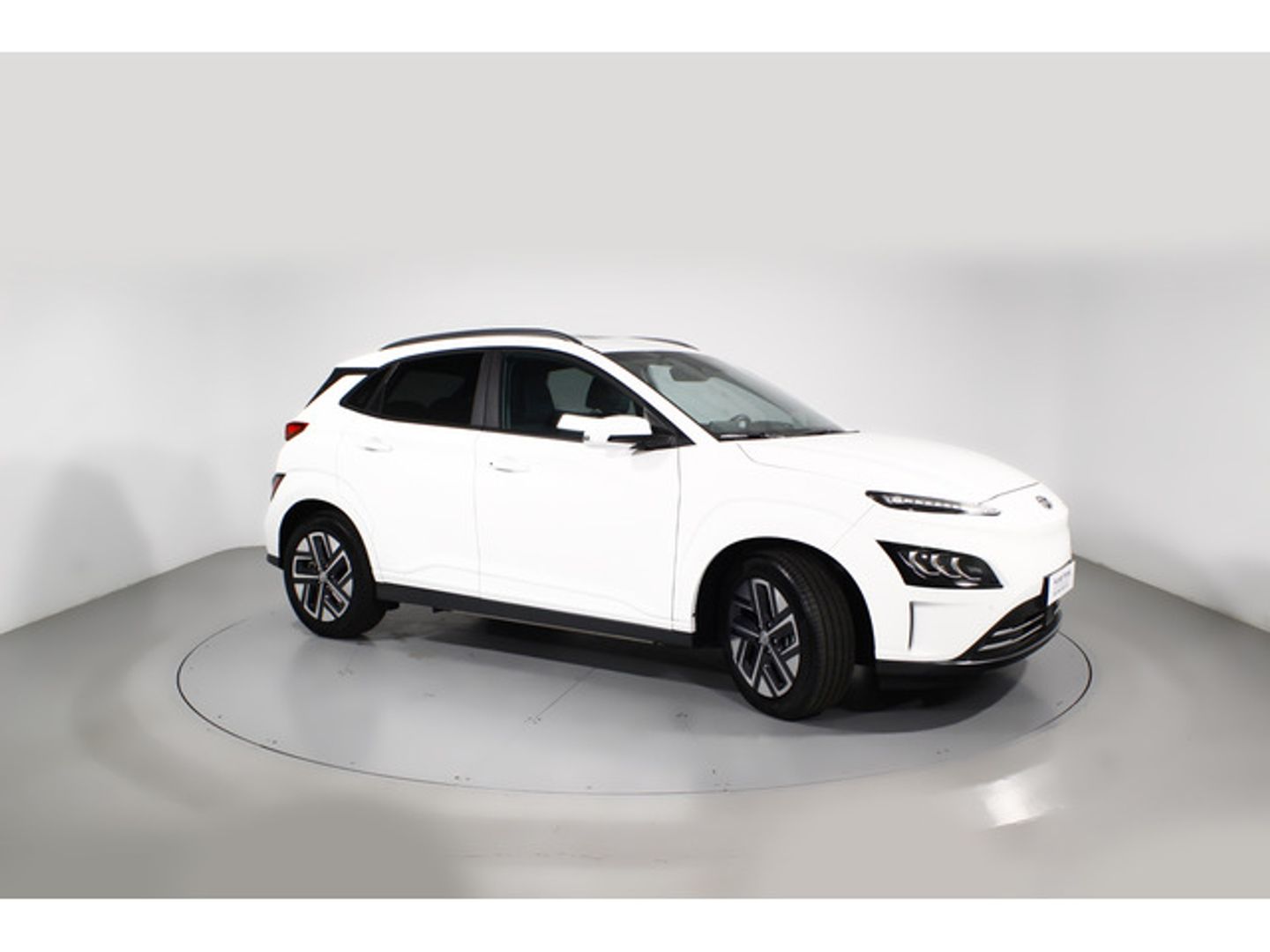 Hyundai Kona EV Style Sky 150 kW (204 CV)