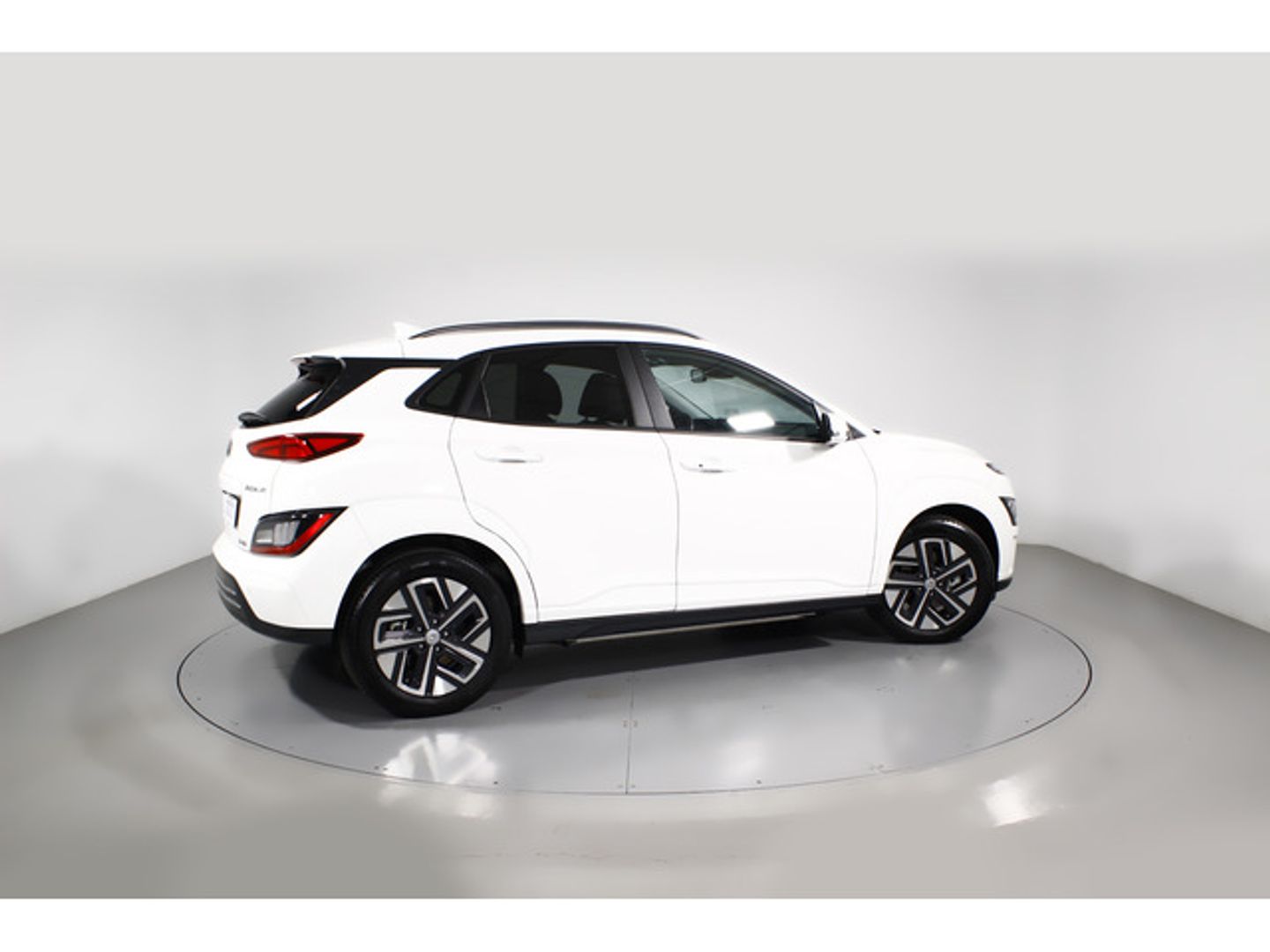 Hyundai Kona EV Style Sky 150 kW (204 CV)