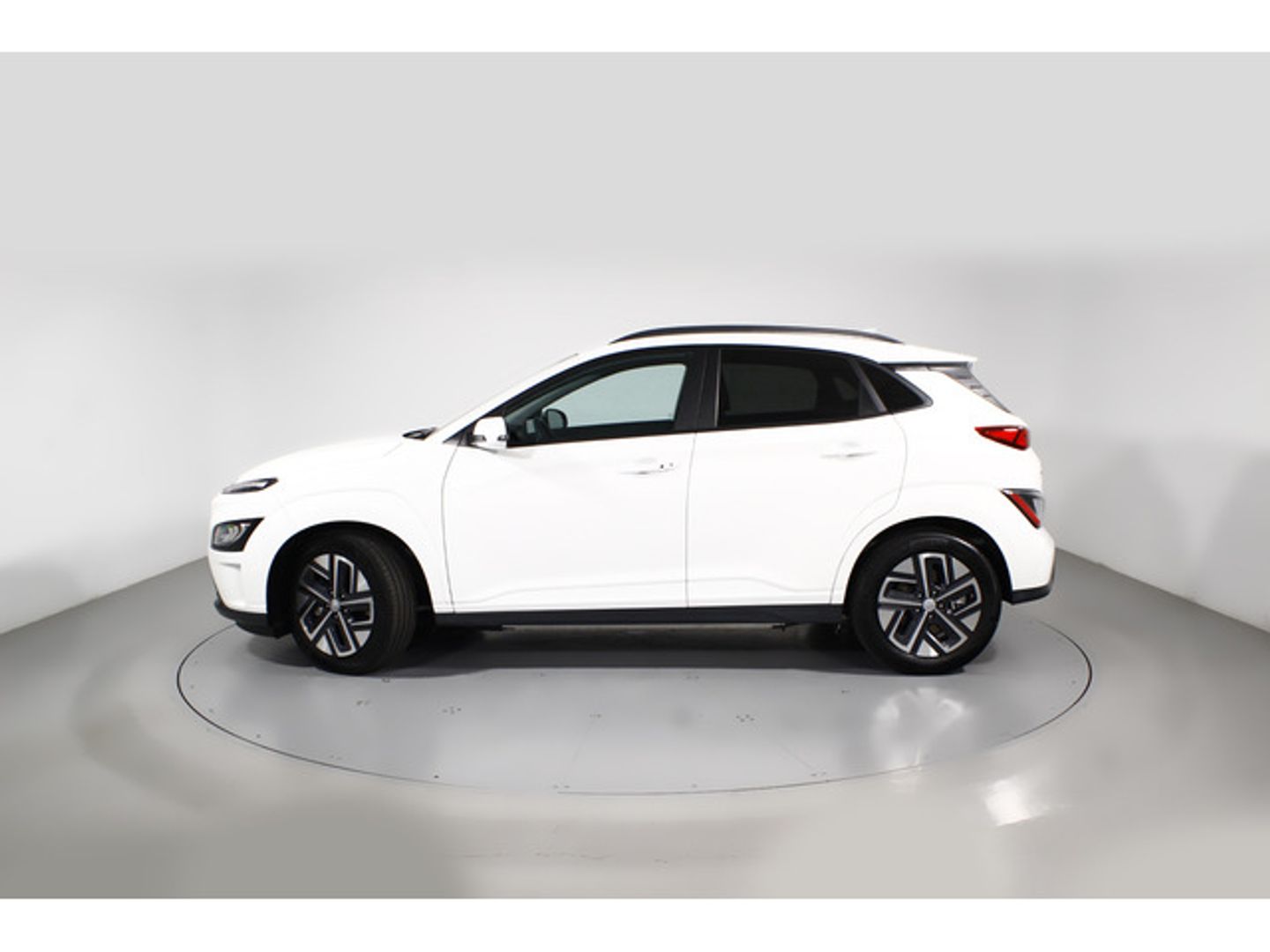 Hyundai Kona EV Style Sky 150 kW (204 CV)