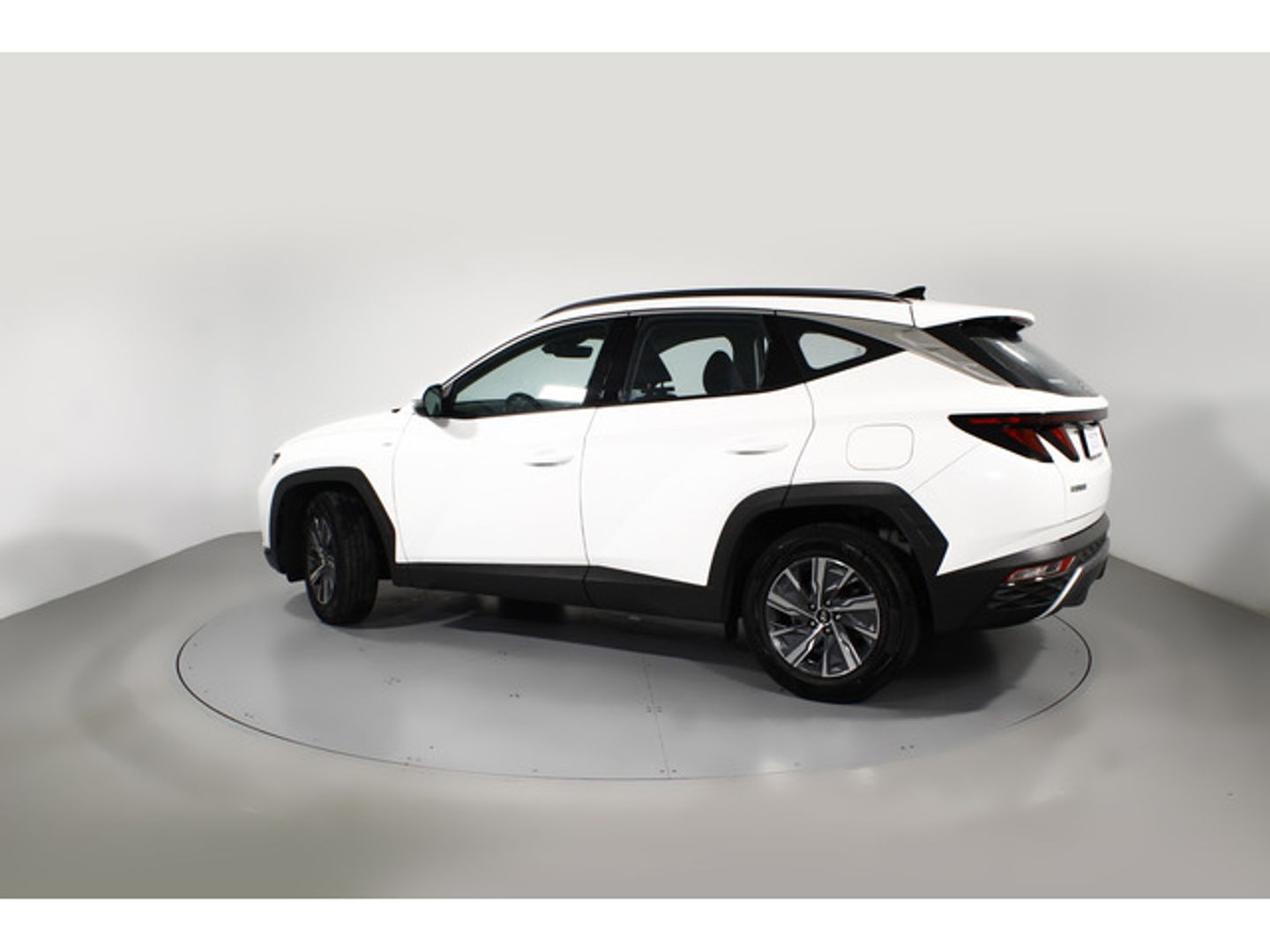 Hyundai Tucson 1.6 TGDI 48V Maxx 110 kW (150 CV)