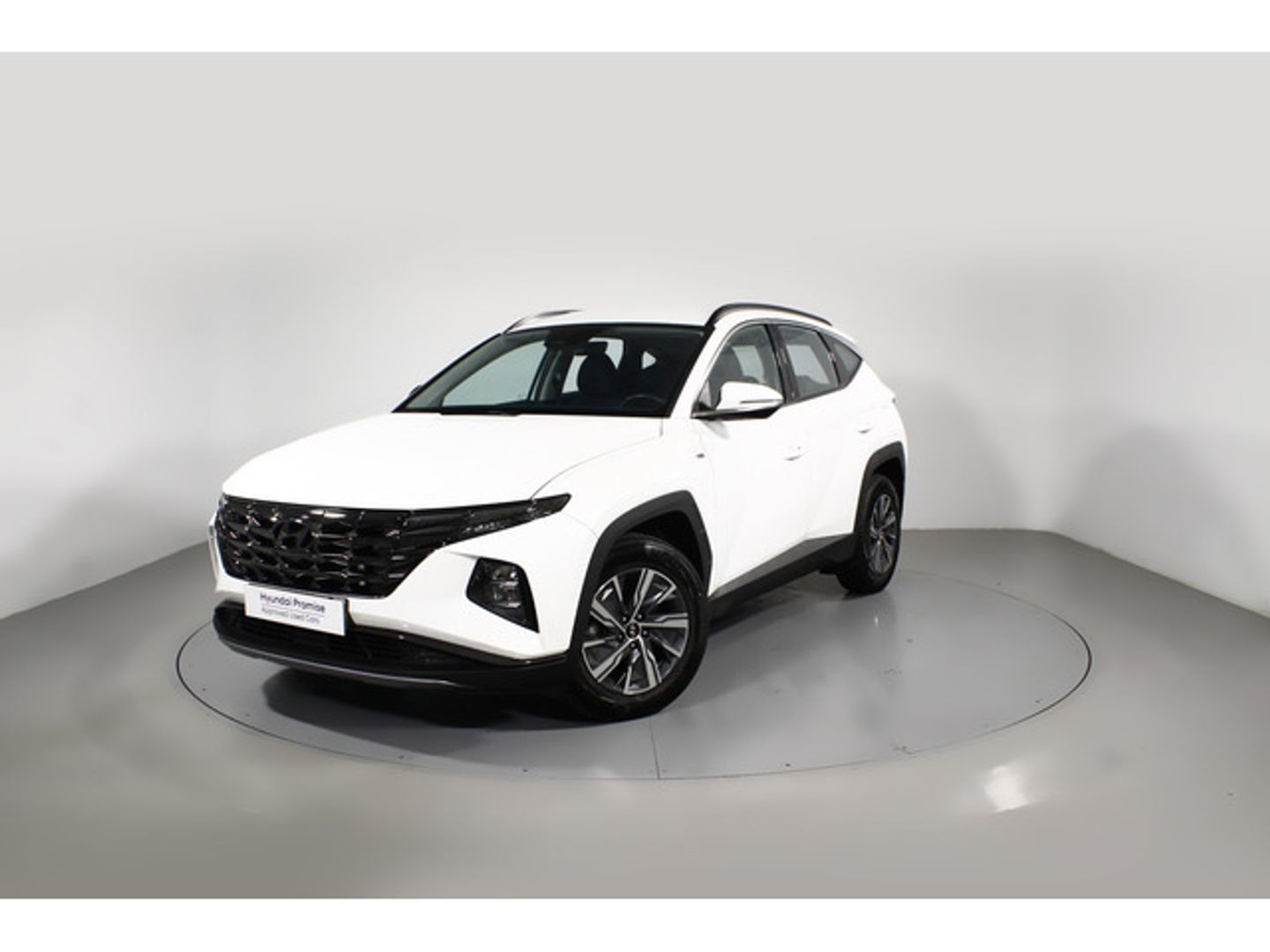 Hyundai Tucson 1.6 TGDI 48V Maxx 110 kW (150 CV)