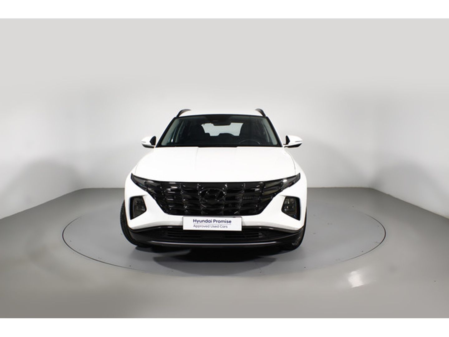 Hyundai Tucson 1.6 TGDI 48V Maxx 110 kW (150 CV)