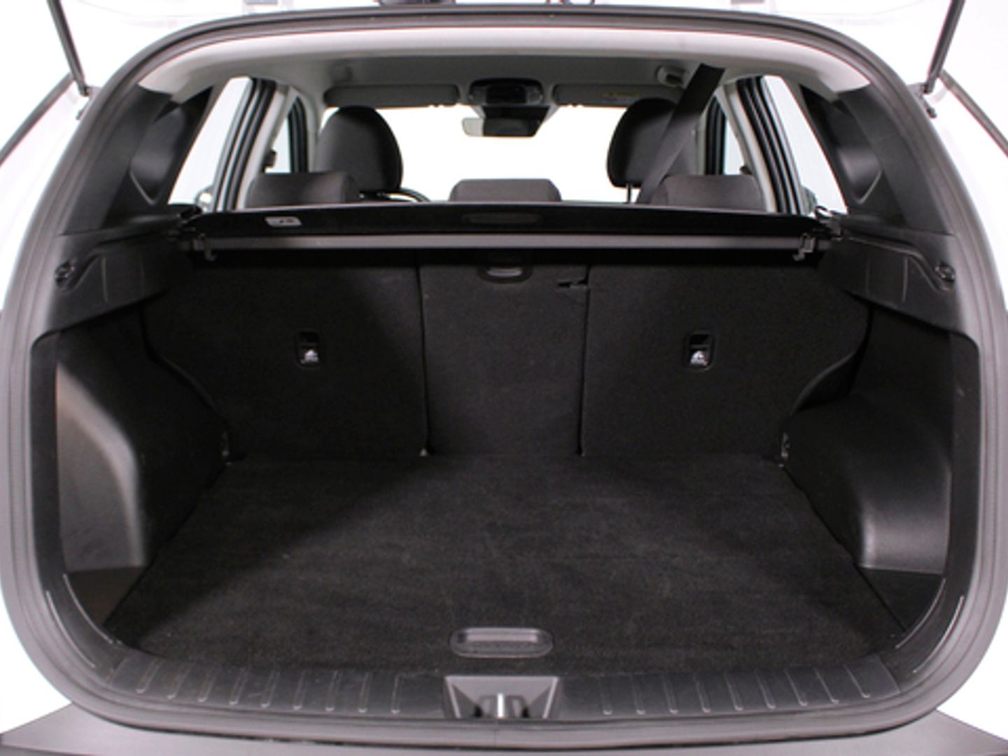 Hyundai Tucson 1.6 TGDI 48V Maxx 110 kW (150 CV)