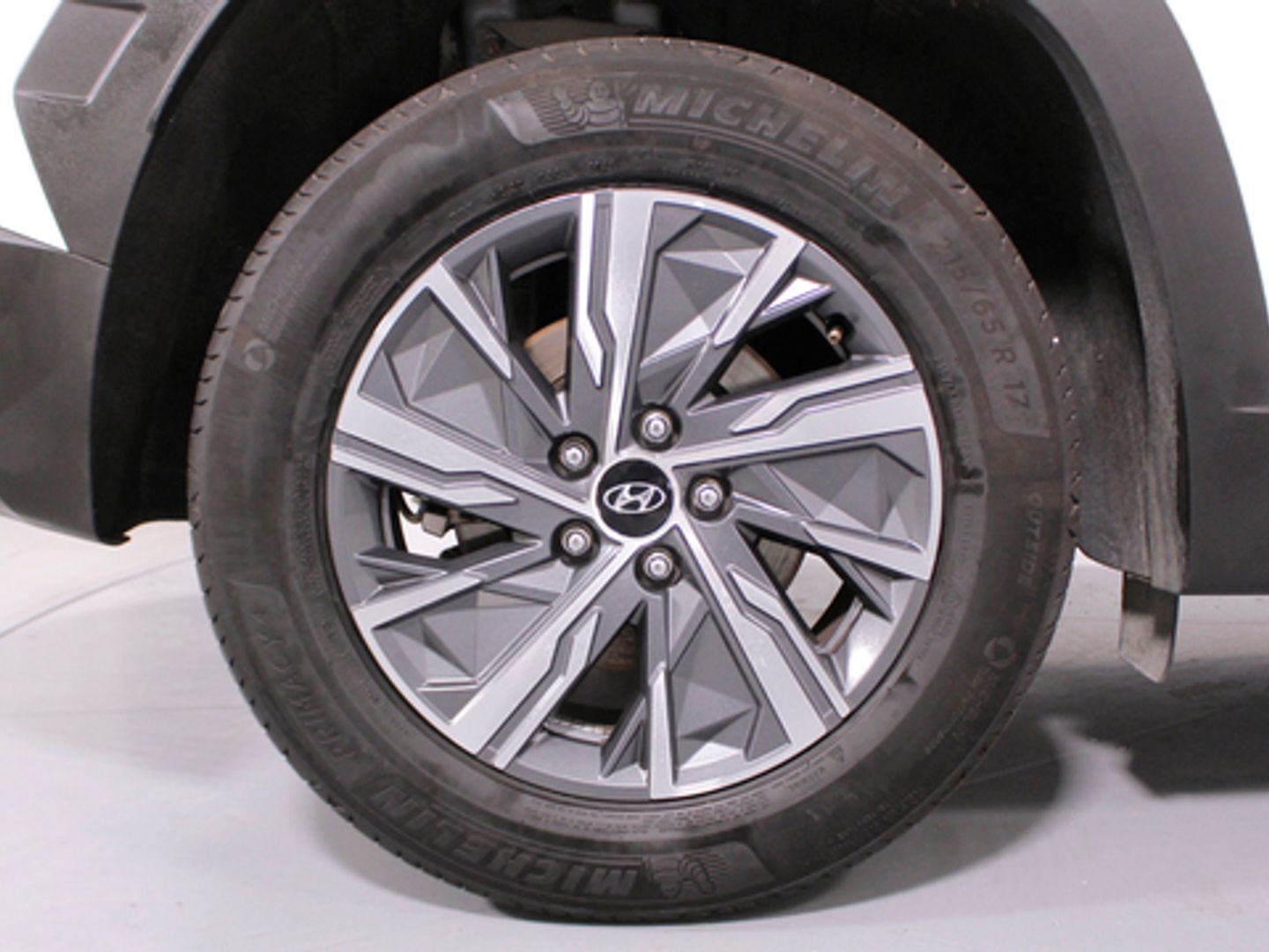 Hyundai Tucson 1.6 TGDI 48V Maxx 110 kW (150 CV)