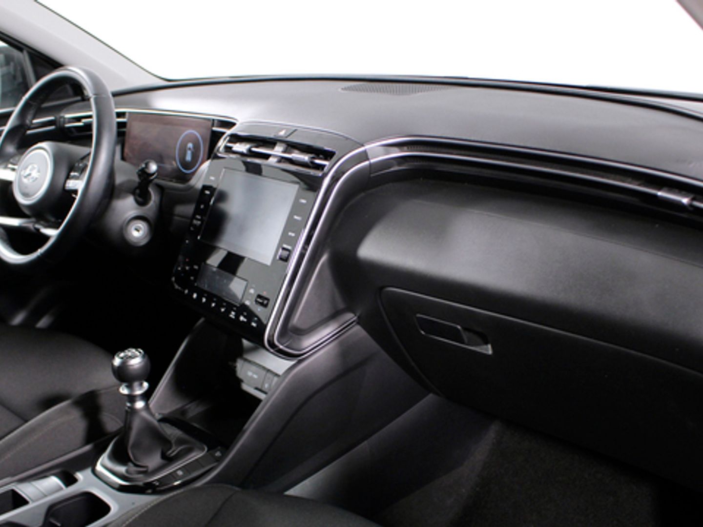 Hyundai Tucson 1.6 TGDI 48V Maxx 110 kW (150 CV)