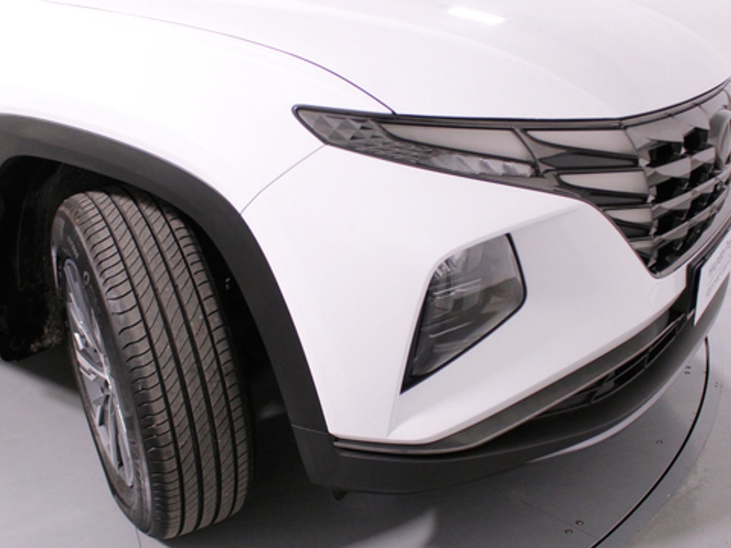 Hyundai Tucson 1.6 TGDI 48V Maxx 110 kW (150 CV)