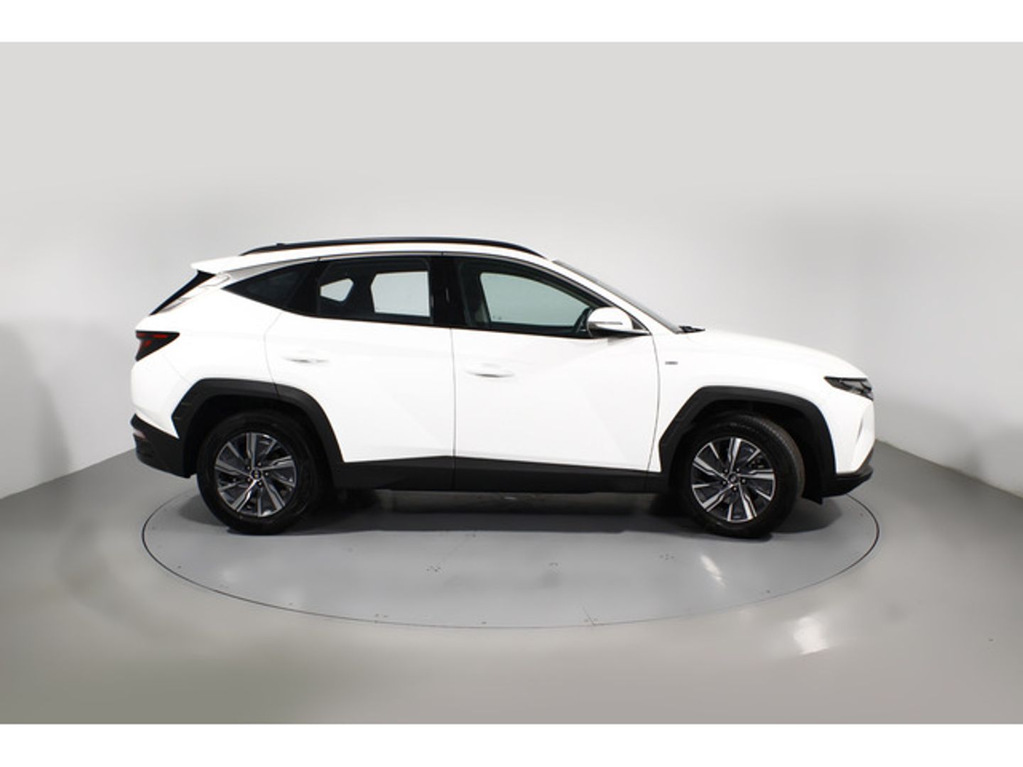 Hyundai Tucson 1.6 TGDI 48V Maxx 110 kW (150 CV)