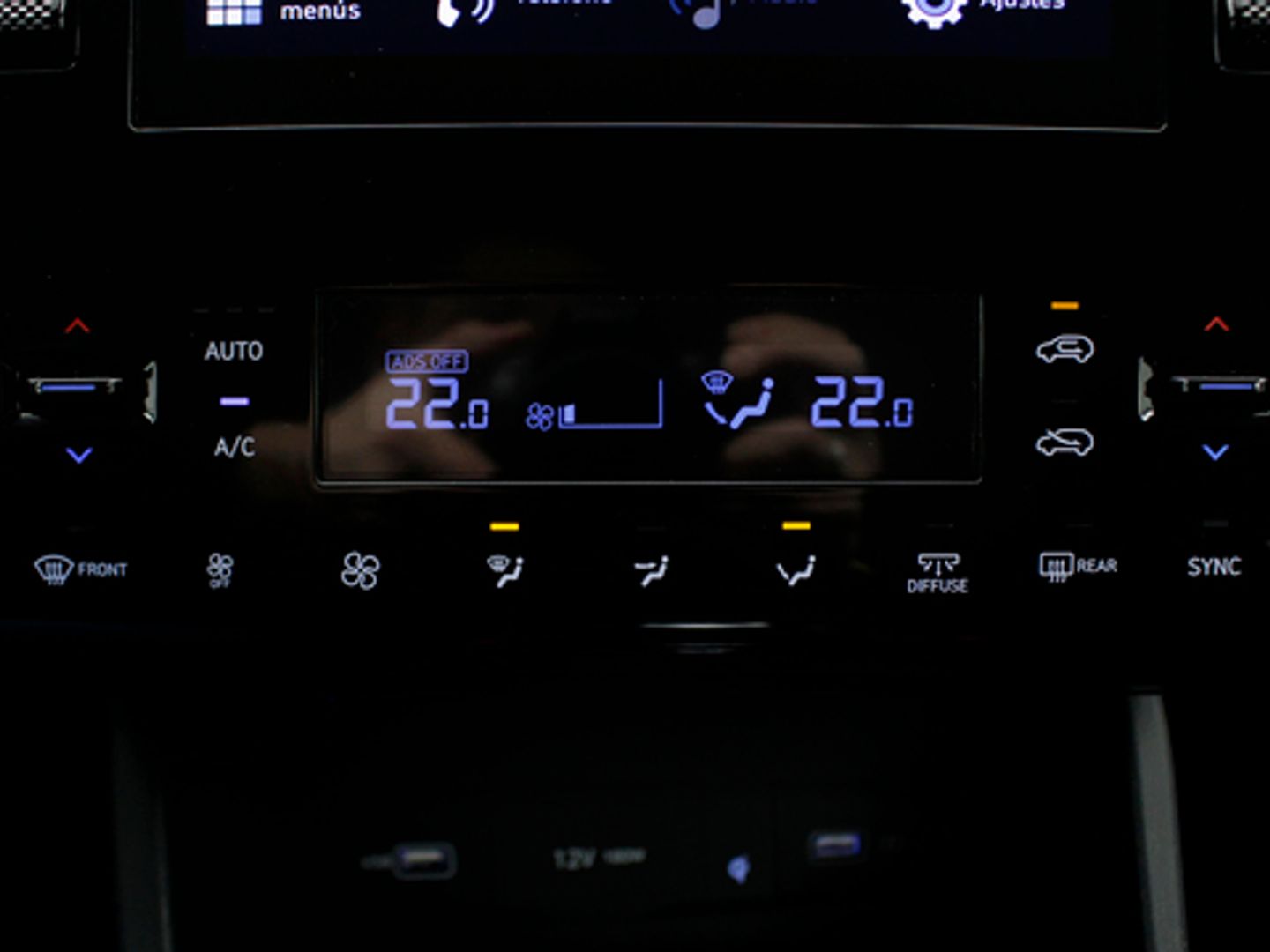 Hyundai Tucson 1.6 TGDI 48V Maxx 110 kW (150 CV)