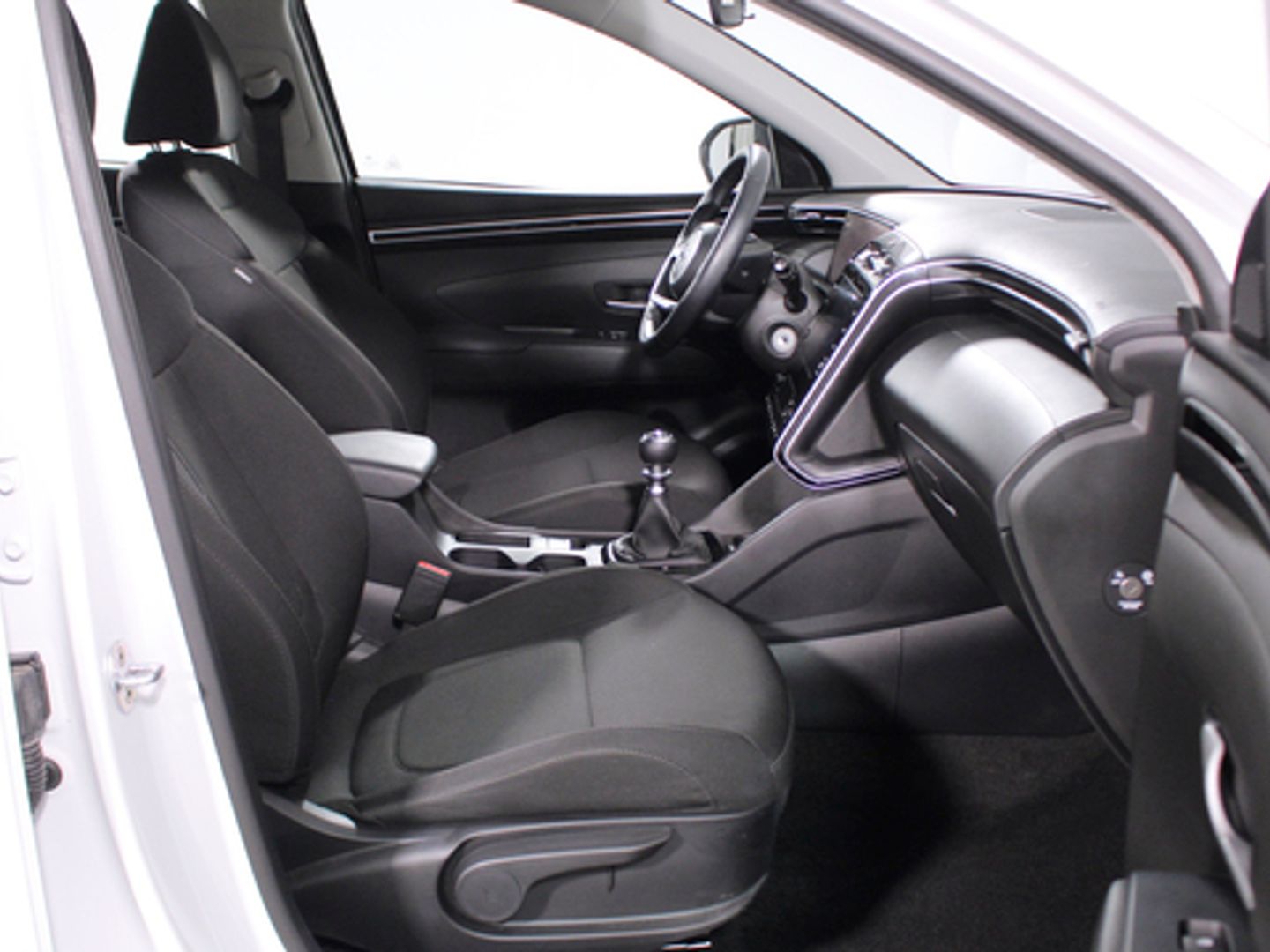 Hyundai Tucson 1.6 TGDI 48V Maxx 110 kW (150 CV)