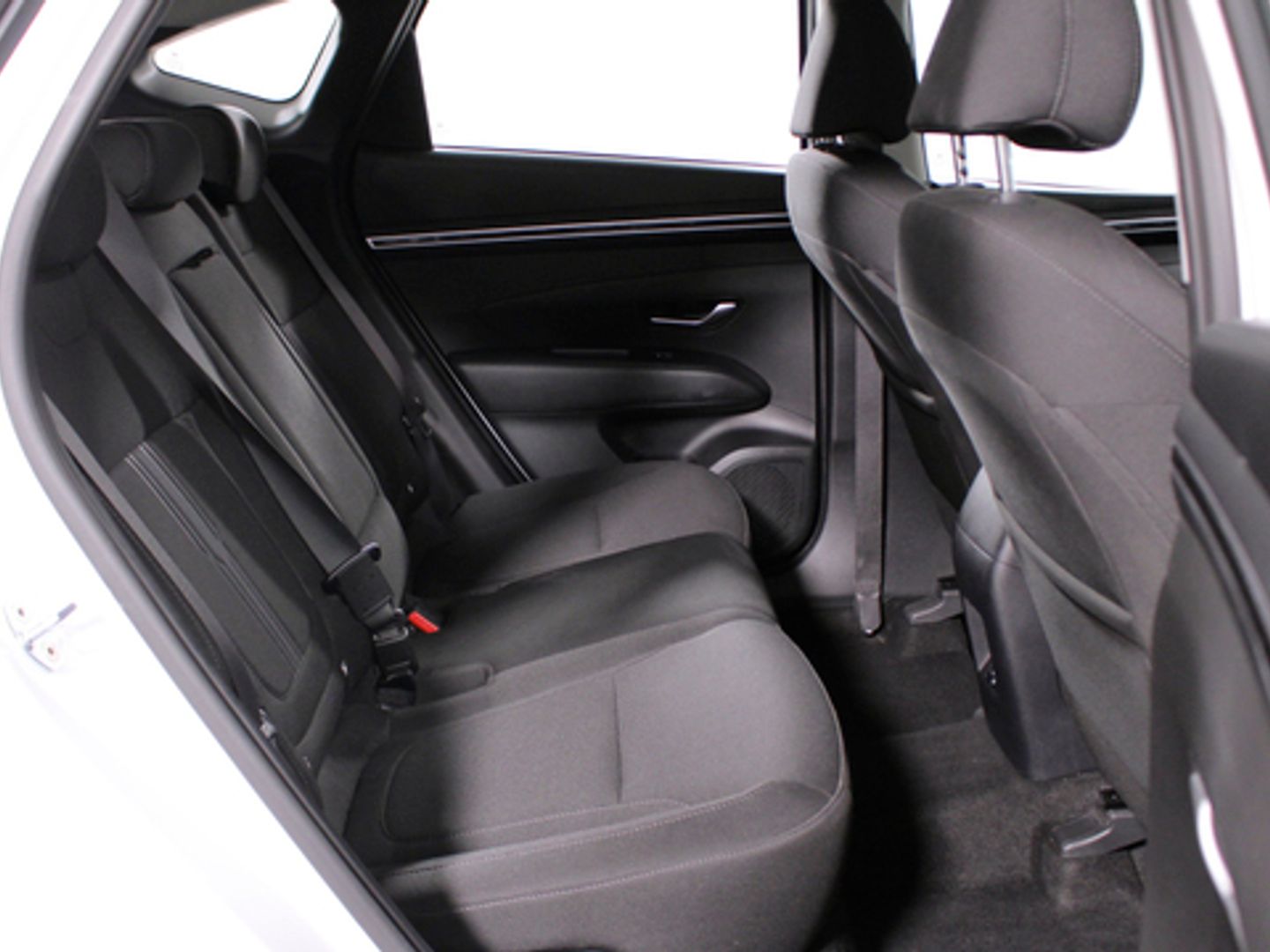 Hyundai Tucson 1.6 TGDI 48V Maxx 110 kW (150 CV)