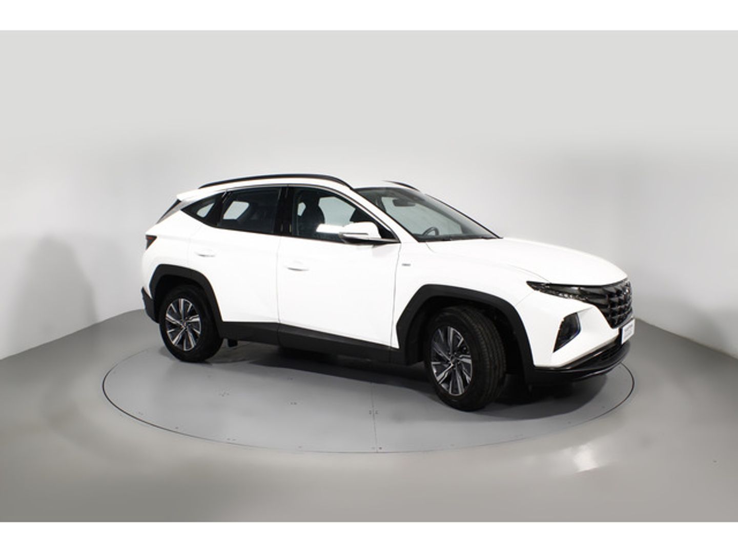 Hyundai Tucson 1.6 TGDI 48V Maxx 110 kW (150 CV)