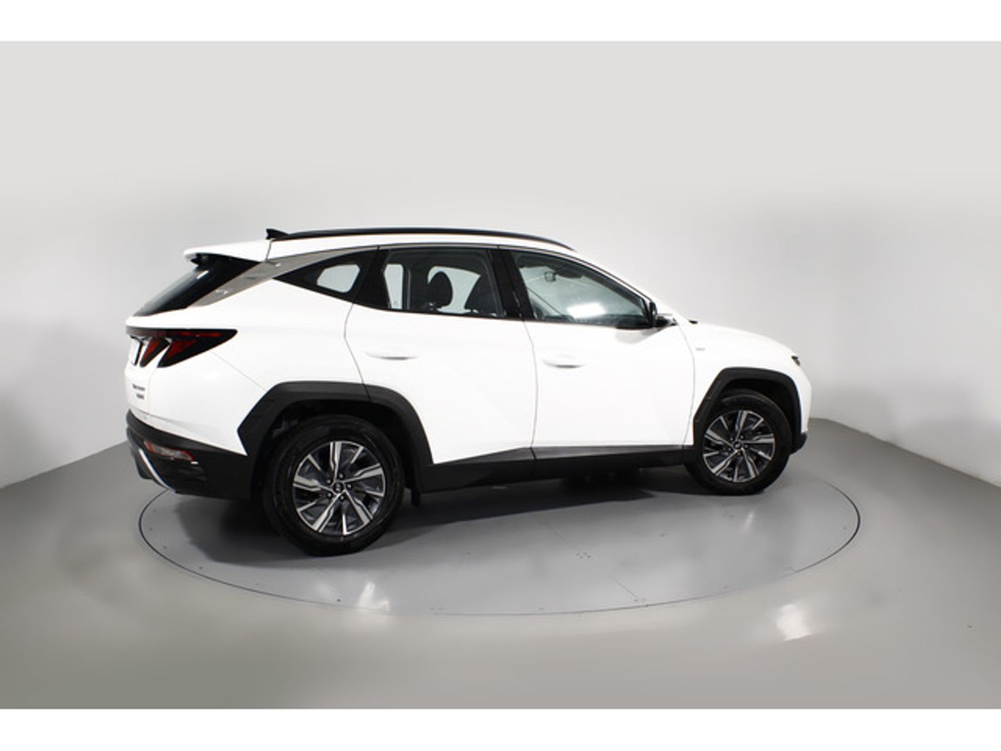 Hyundai Tucson 1.6 TGDI 48V Maxx 110 kW (150 CV)