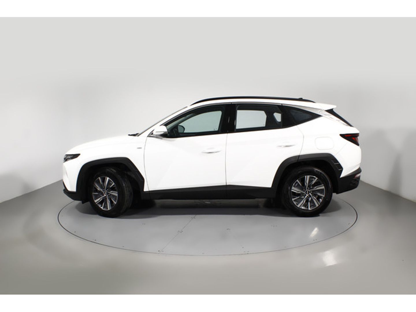 Hyundai Tucson 1.6 TGDI 48V Maxx 110 kW (150 CV)