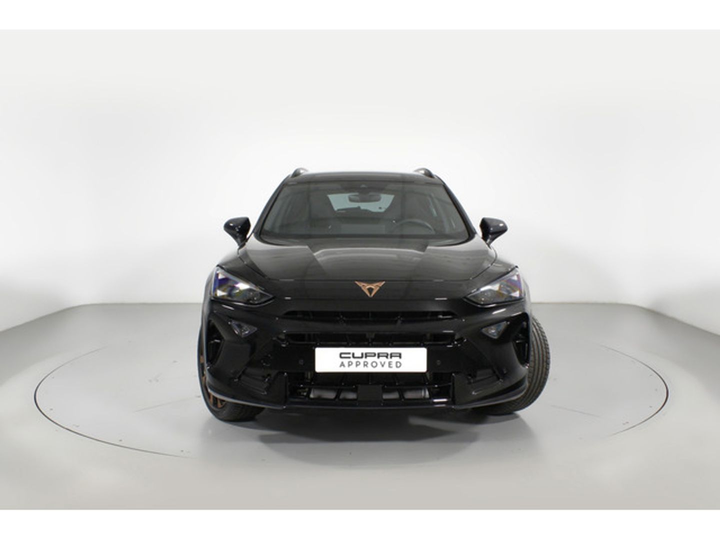 CUPRA Formentor 1.5 eTSI Launch Edition DSG 110 kW (150 CV)