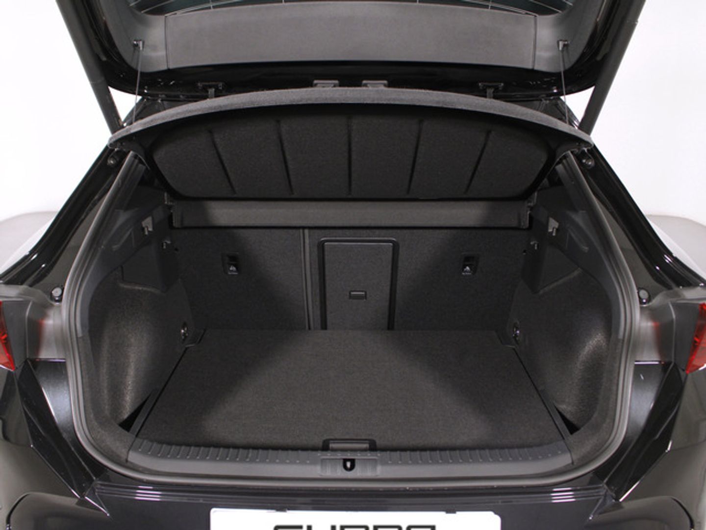 CUPRA Formentor 1.5 eTSI Launch Edition DSG 110 kW (150 CV)