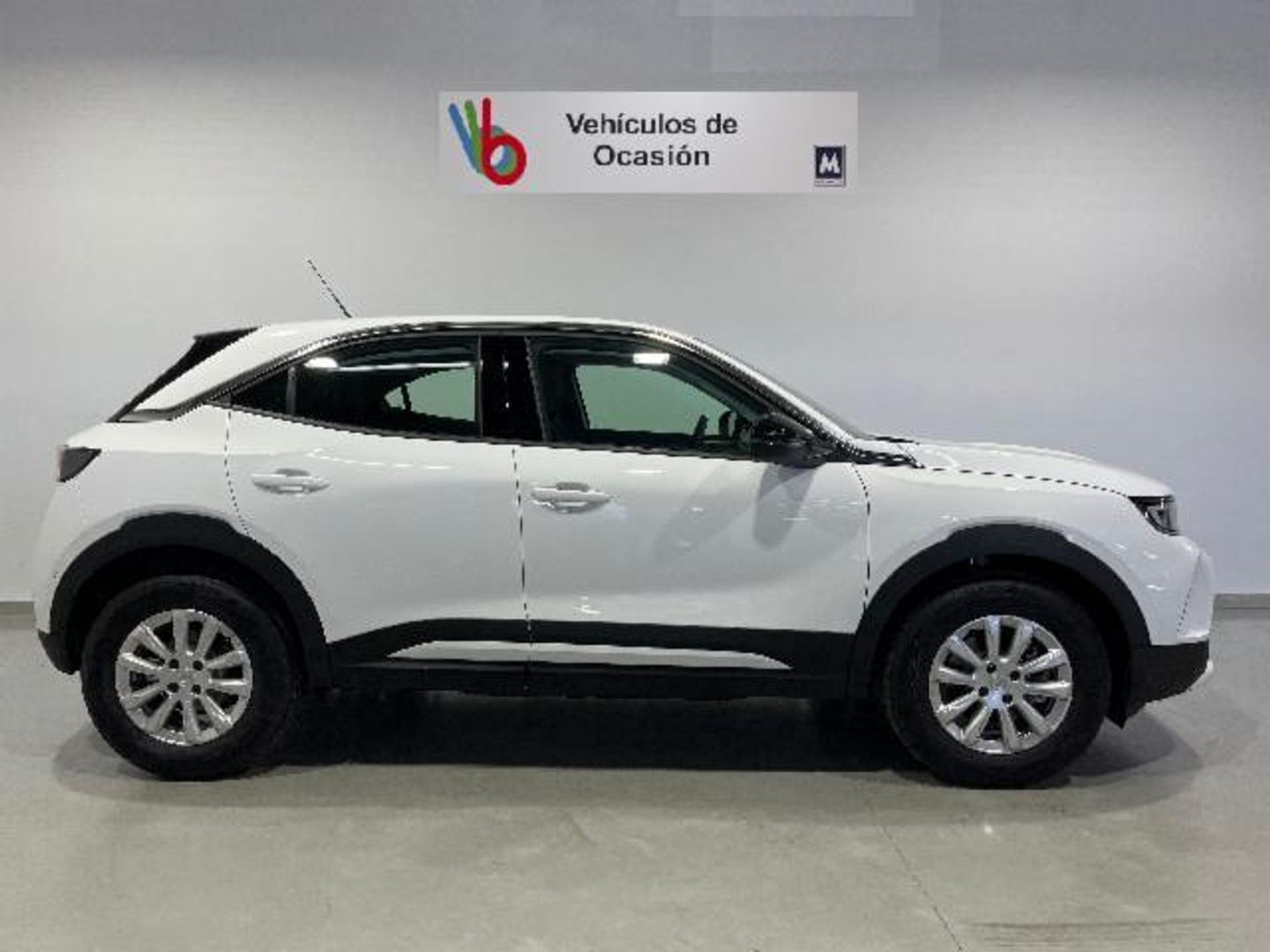 Opel Mokka-e BEV 50kWh Edition-e 100 kW (136 CV)