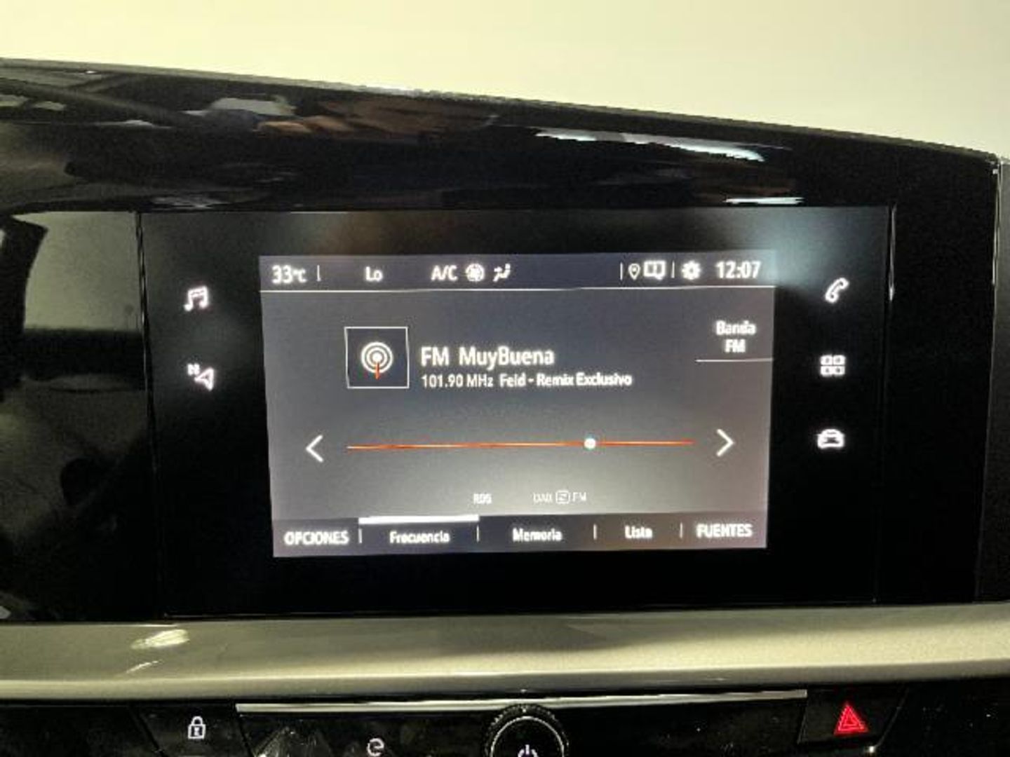 Opel Mokka-e BEV 50kWh Edition-e 100 kW (136 CV)