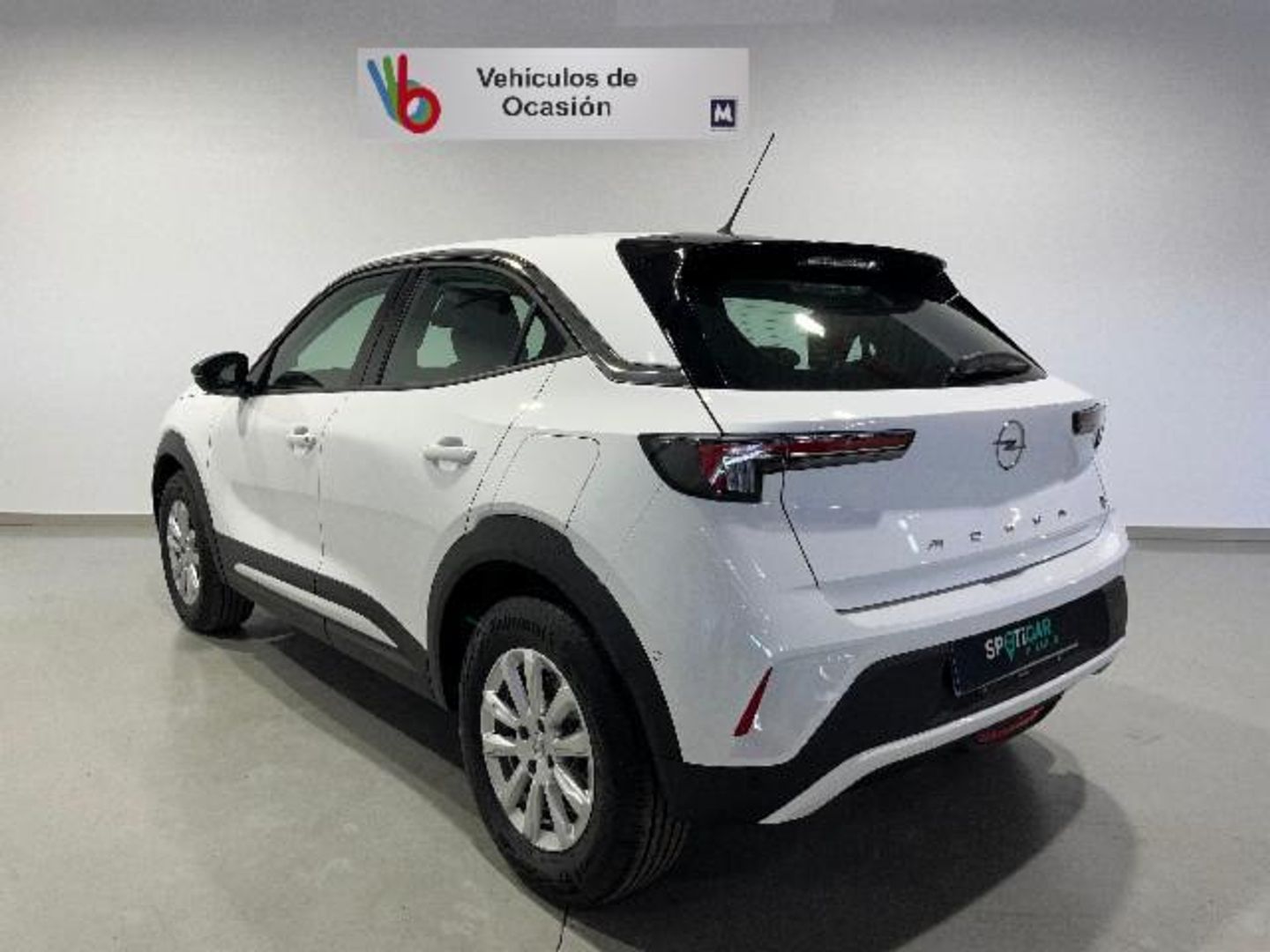 Opel Mokka-e BEV 50kWh Edition-e 100 kW (136 CV)