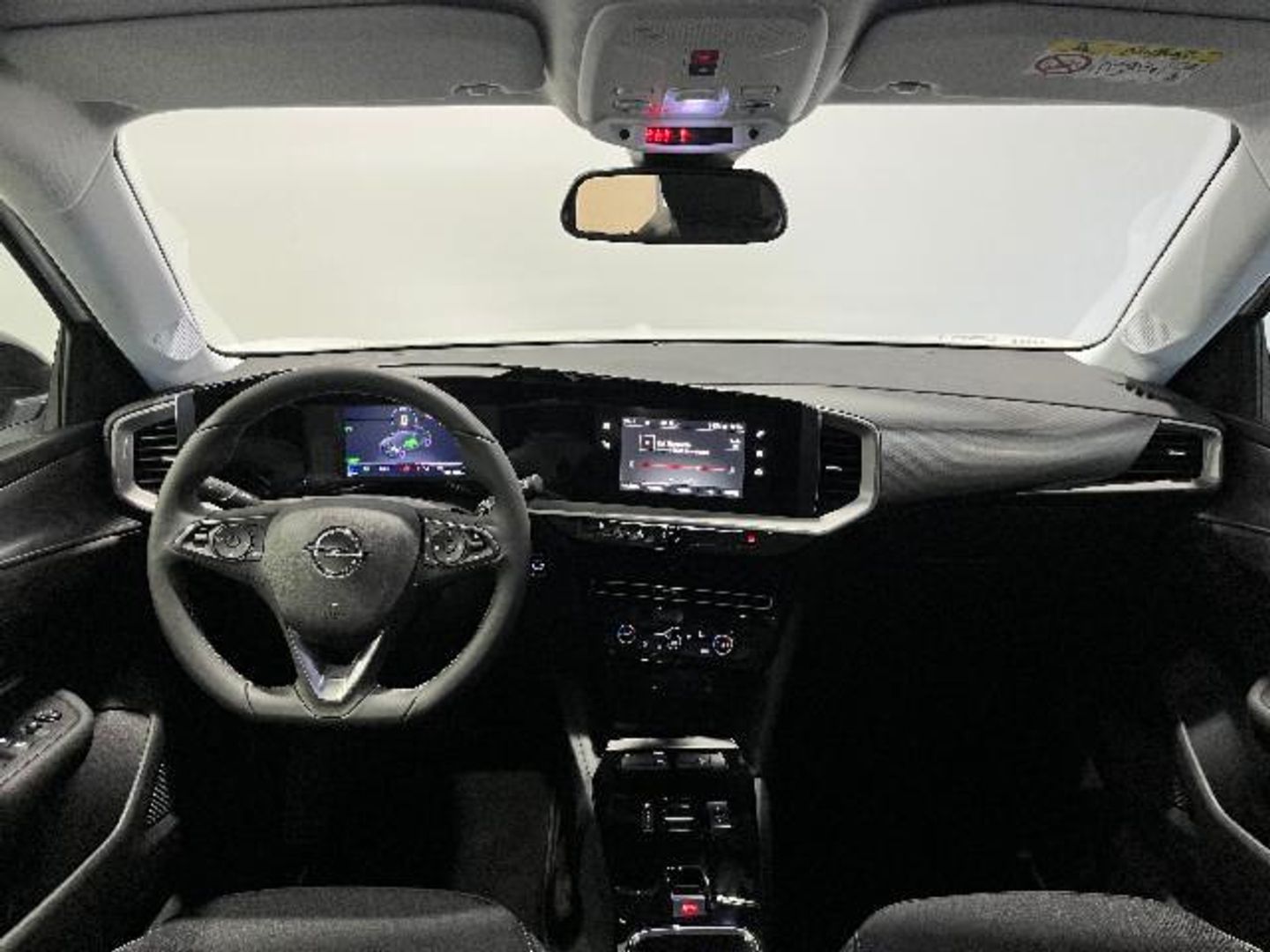 Opel Mokka-e BEV 50kWh Edition-e 100 kW (136 CV)
