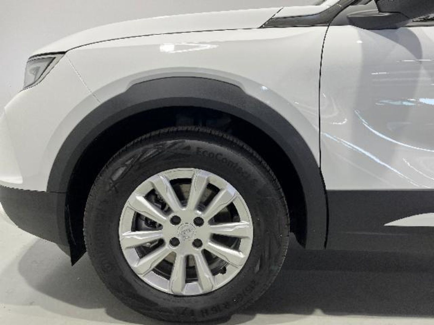 Opel Mokka-e BEV 50kWh Edition-e 100 kW (136 CV)
