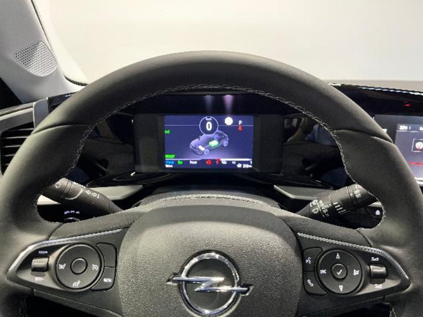 Opel Mokka-e BEV 50kWh Edition-e 100 kW (136 CV)