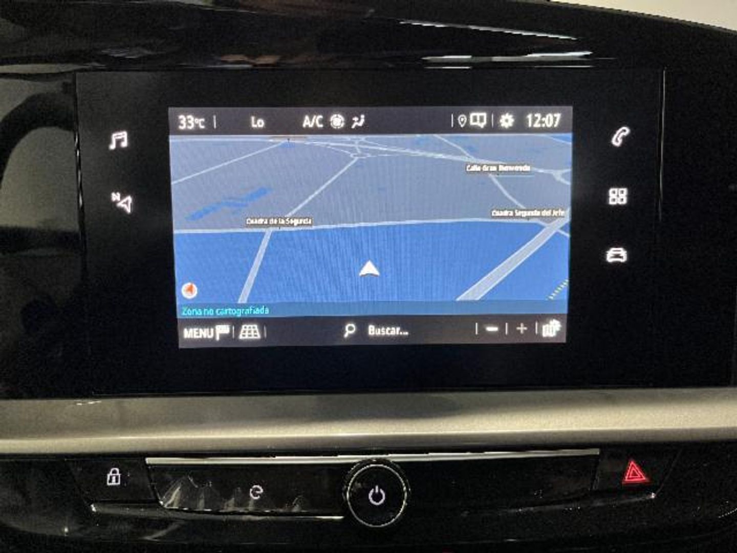 Opel Mokka-e BEV 50kWh Edition-e 100 kW (136 CV)