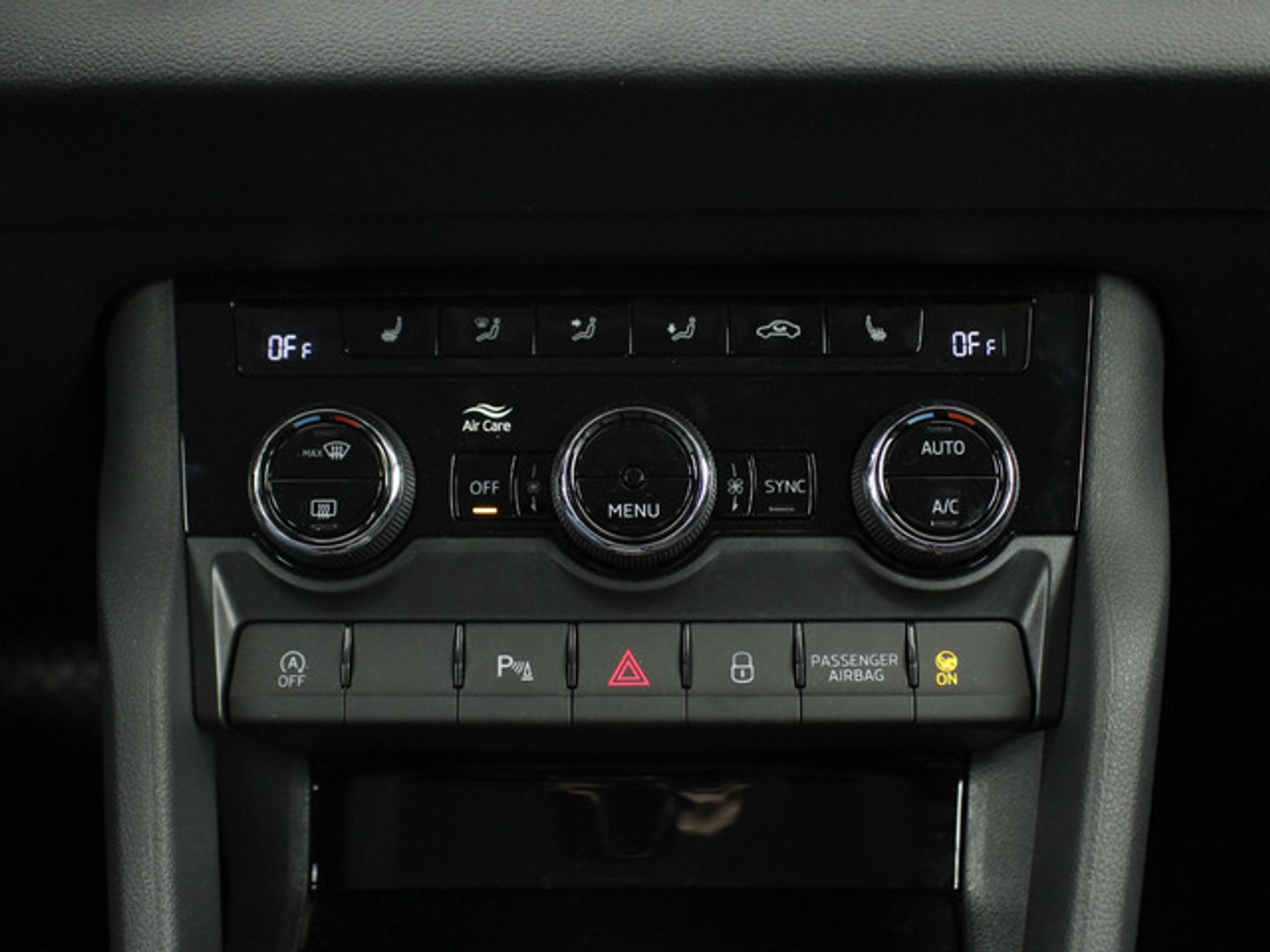 Skoda Karoq 1.5 TSI ACT Design DSG 110 kW (150 CV)
